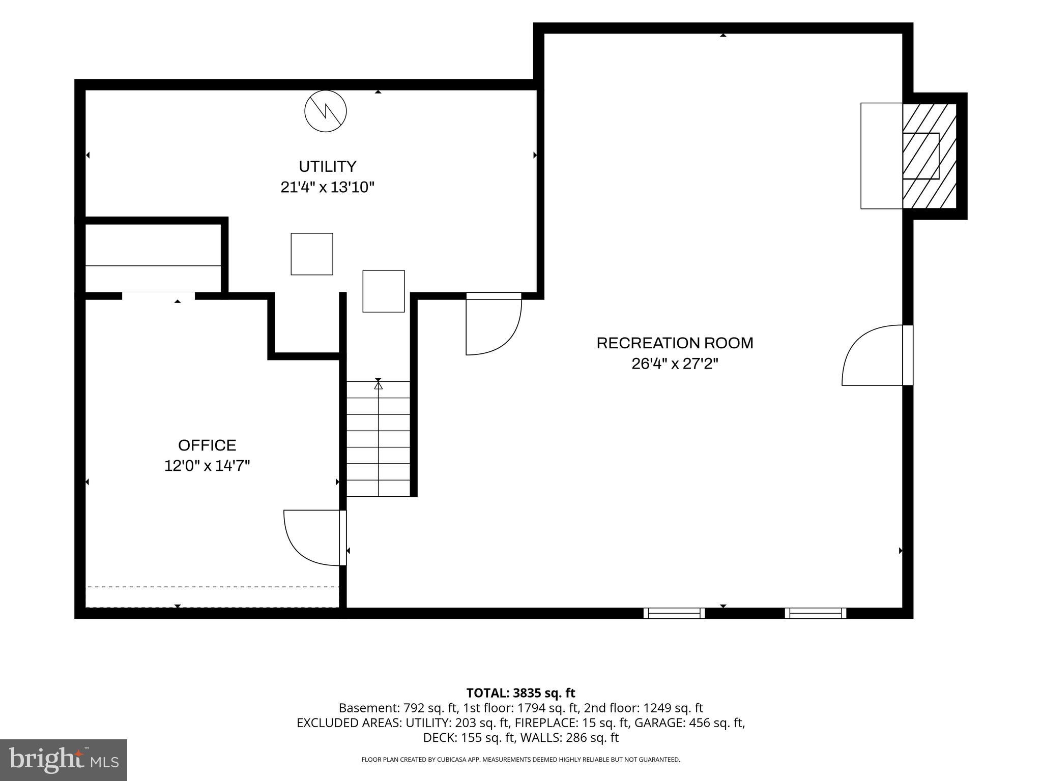 WOODBINE WOODS - Residential