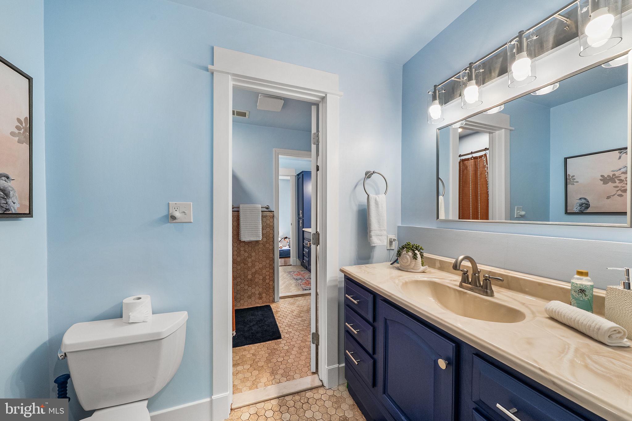 WOODBINE WOODS - Residential