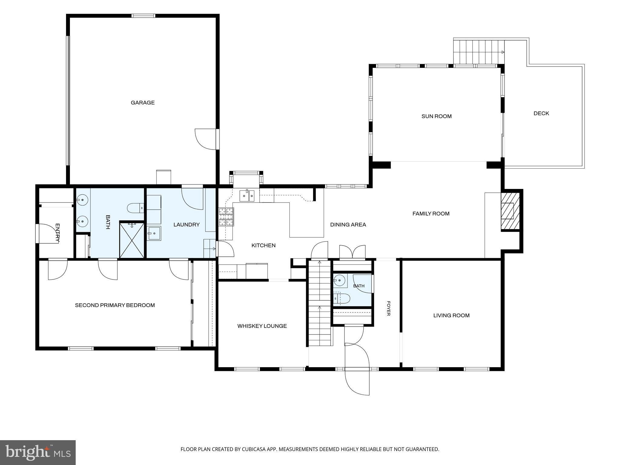 WOODBINE WOODS - Residential