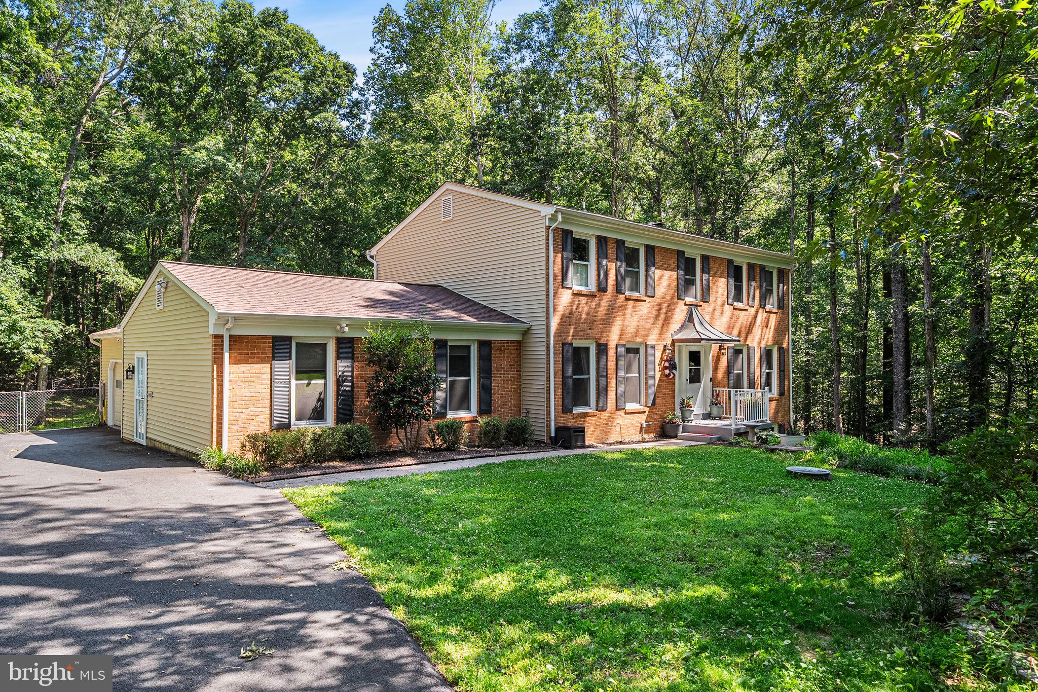 WOODBINE WOODS - Residential