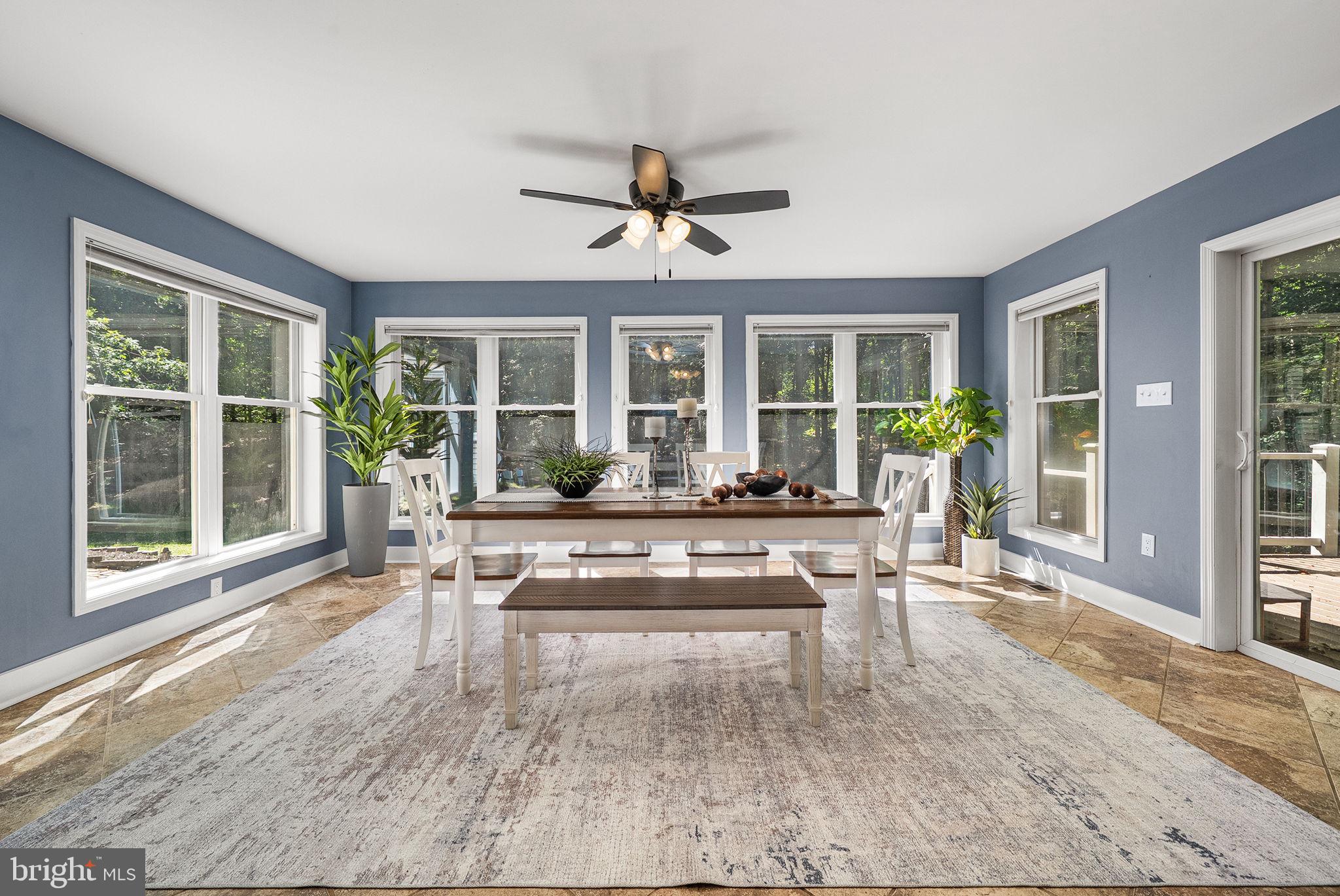 WOODBINE WOODS - Residential