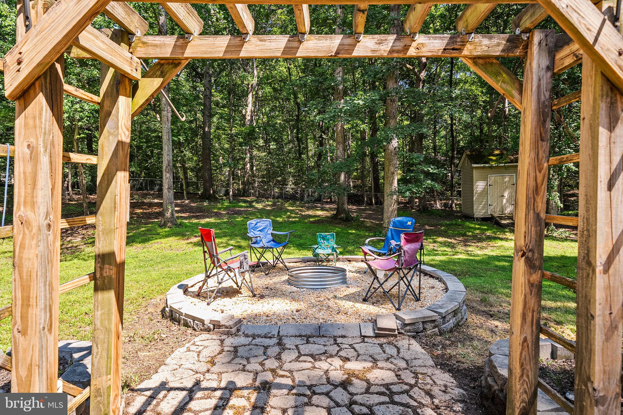 WOODBINE WOODS - Residential