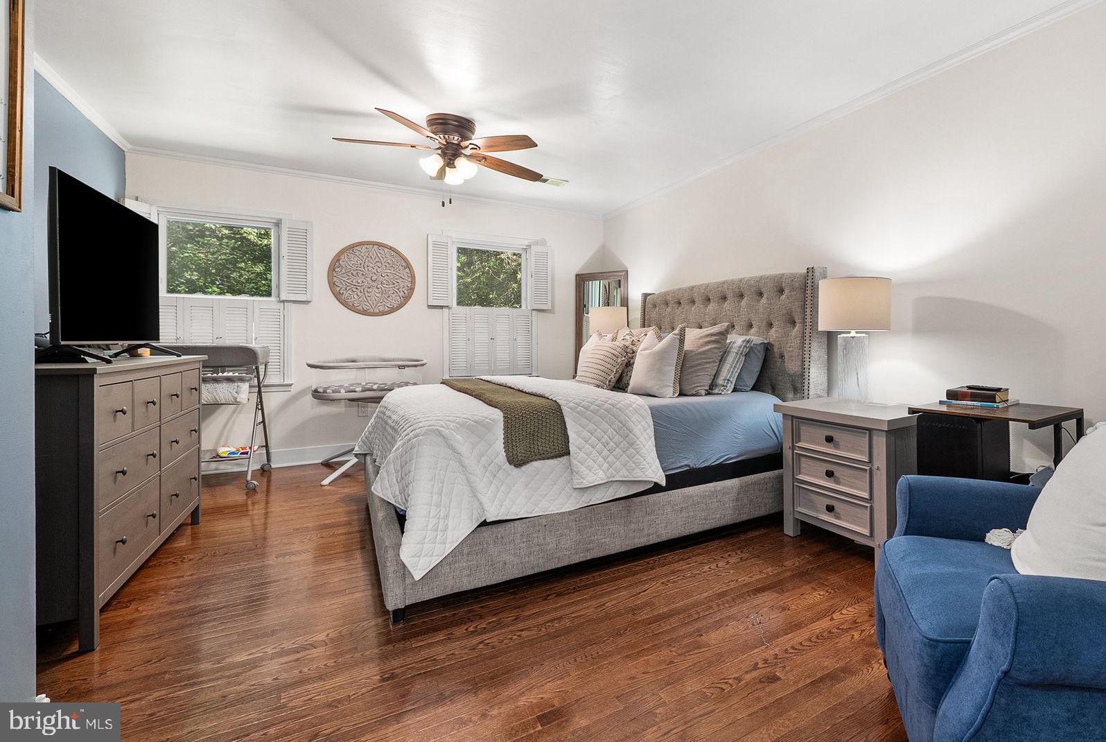 WOODBINE WOODS - Residential