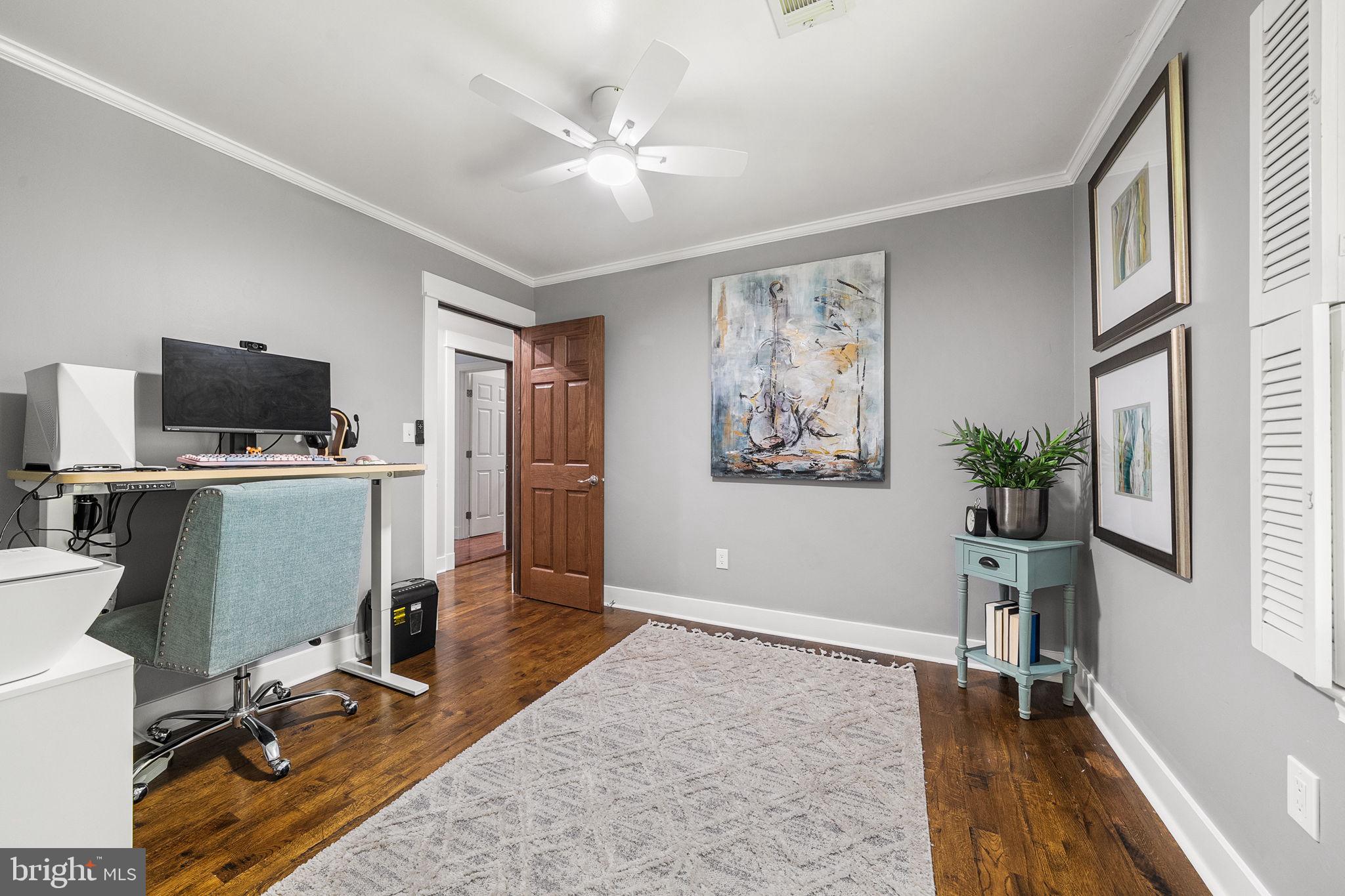 WOODBINE WOODS - Residential