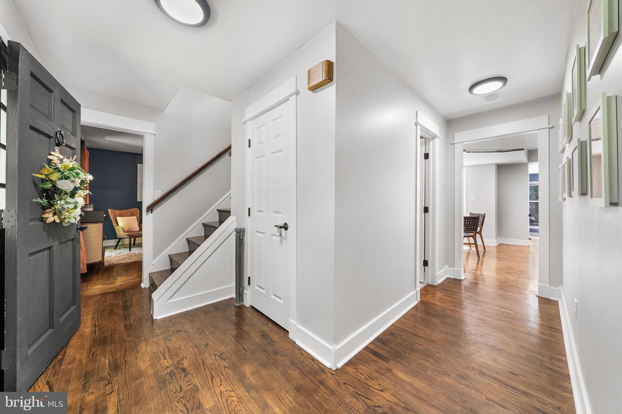 WOODBINE WOODS - Residential