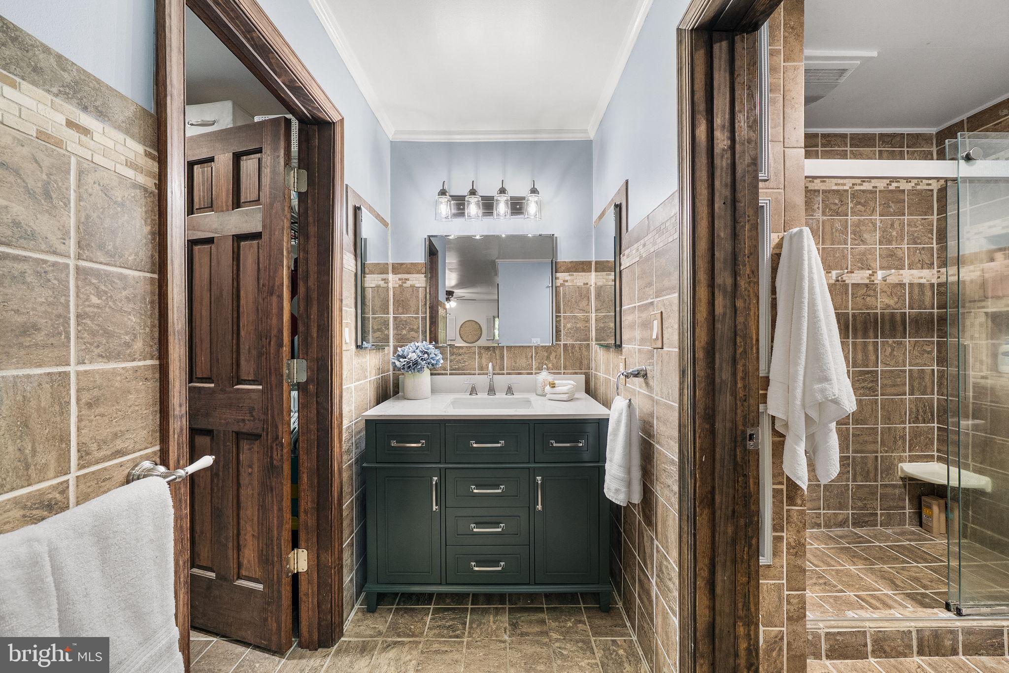 WOODBINE WOODS - Residential