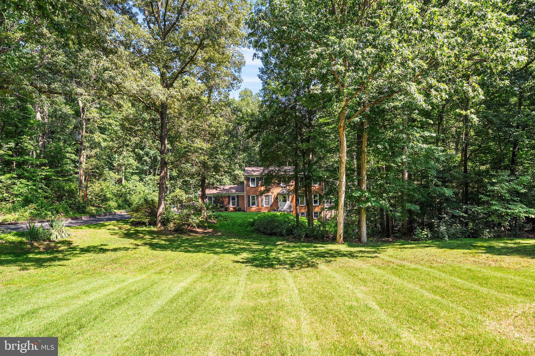 WOODBINE WOODS - Residential