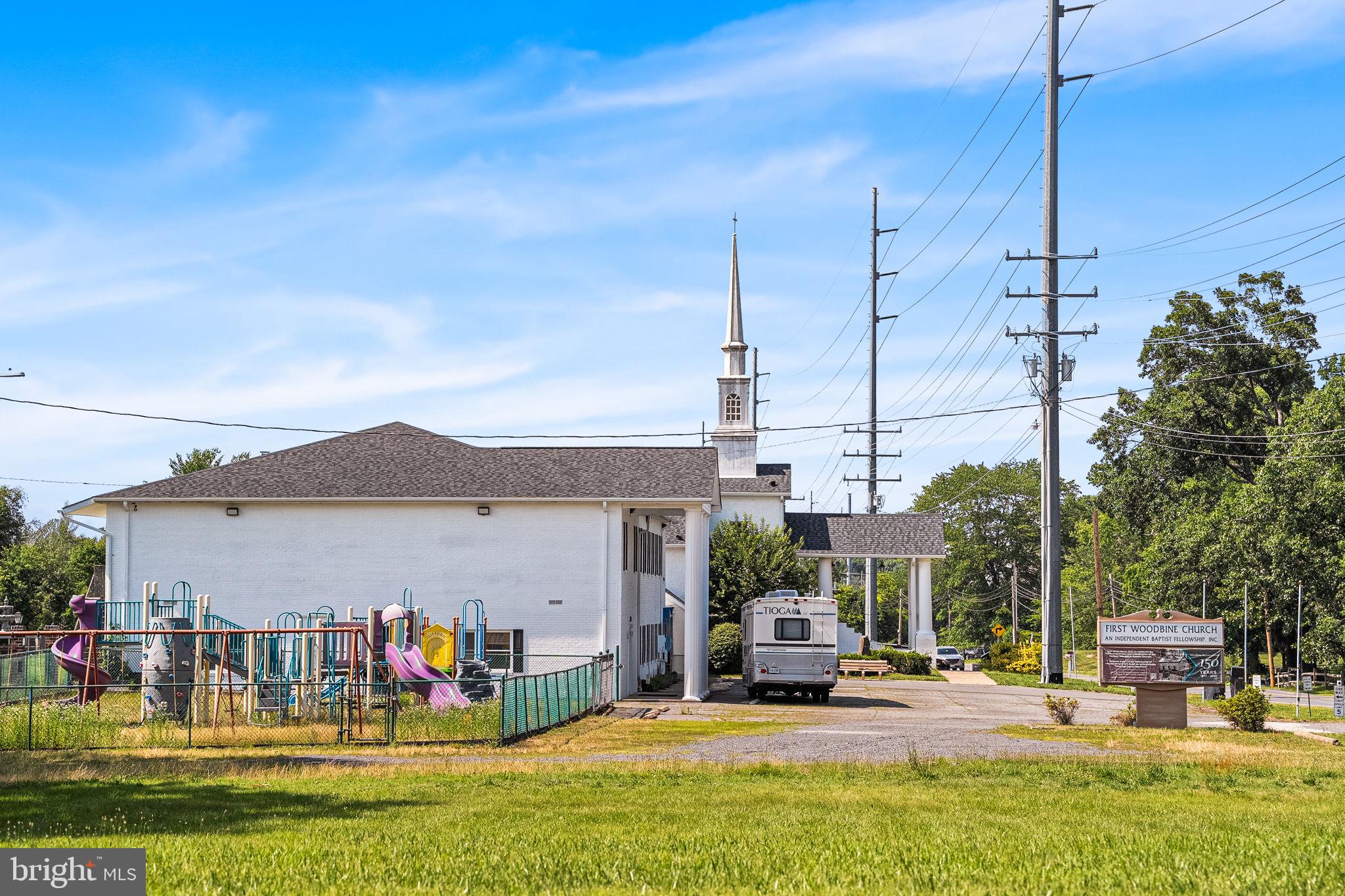 WOODBINE WOODS - Residential