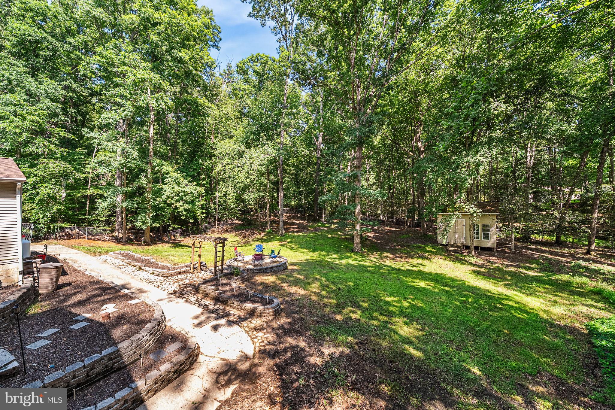 WOODBINE WOODS - Residential