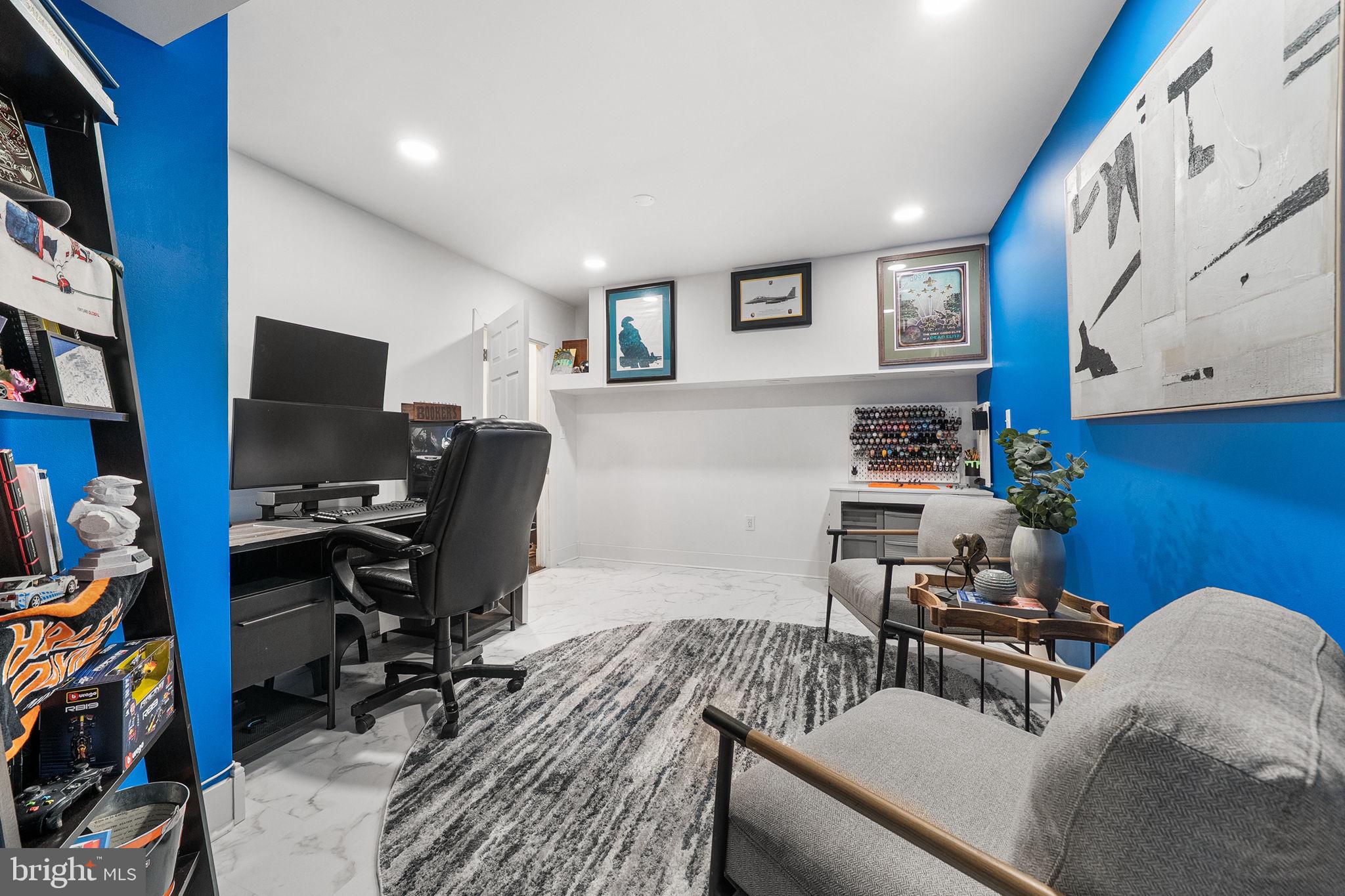 WOODBINE WOODS - Residential