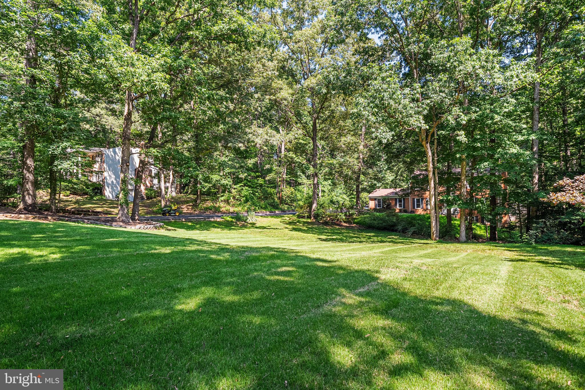 WOODBINE WOODS - Residential