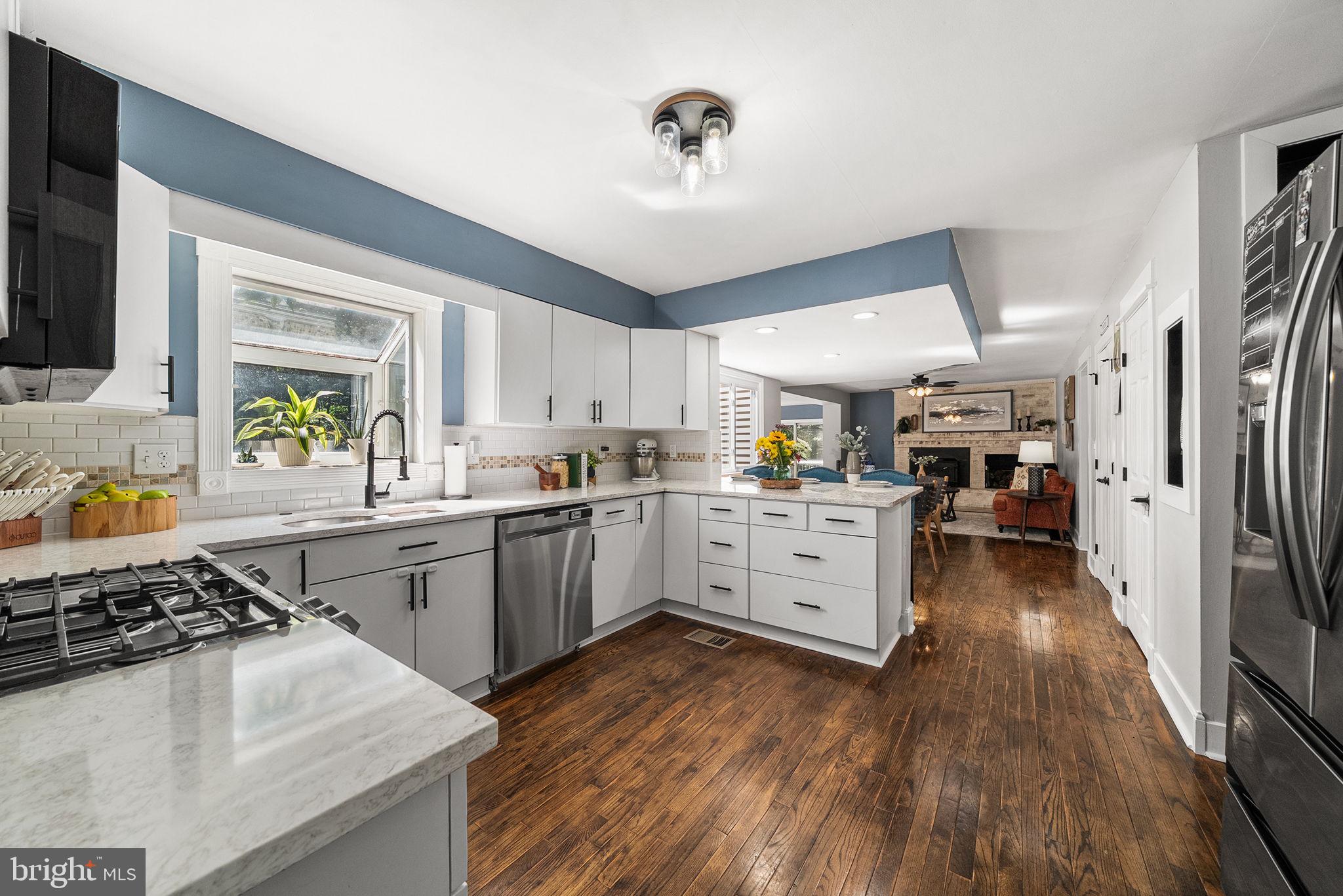 WOODBINE WOODS - Residential