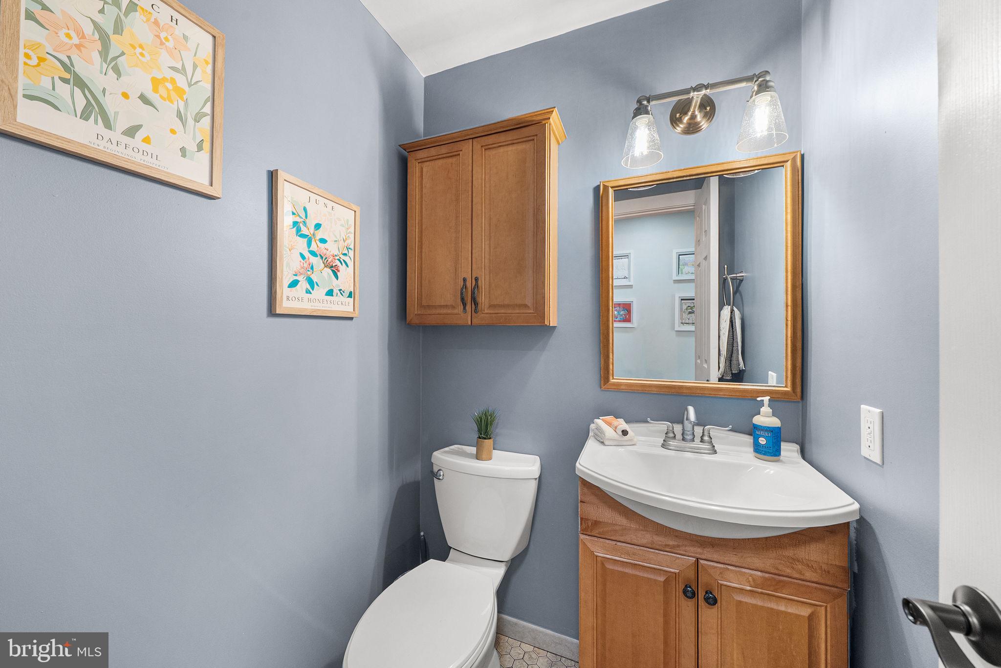 WOODBINE WOODS - Residential