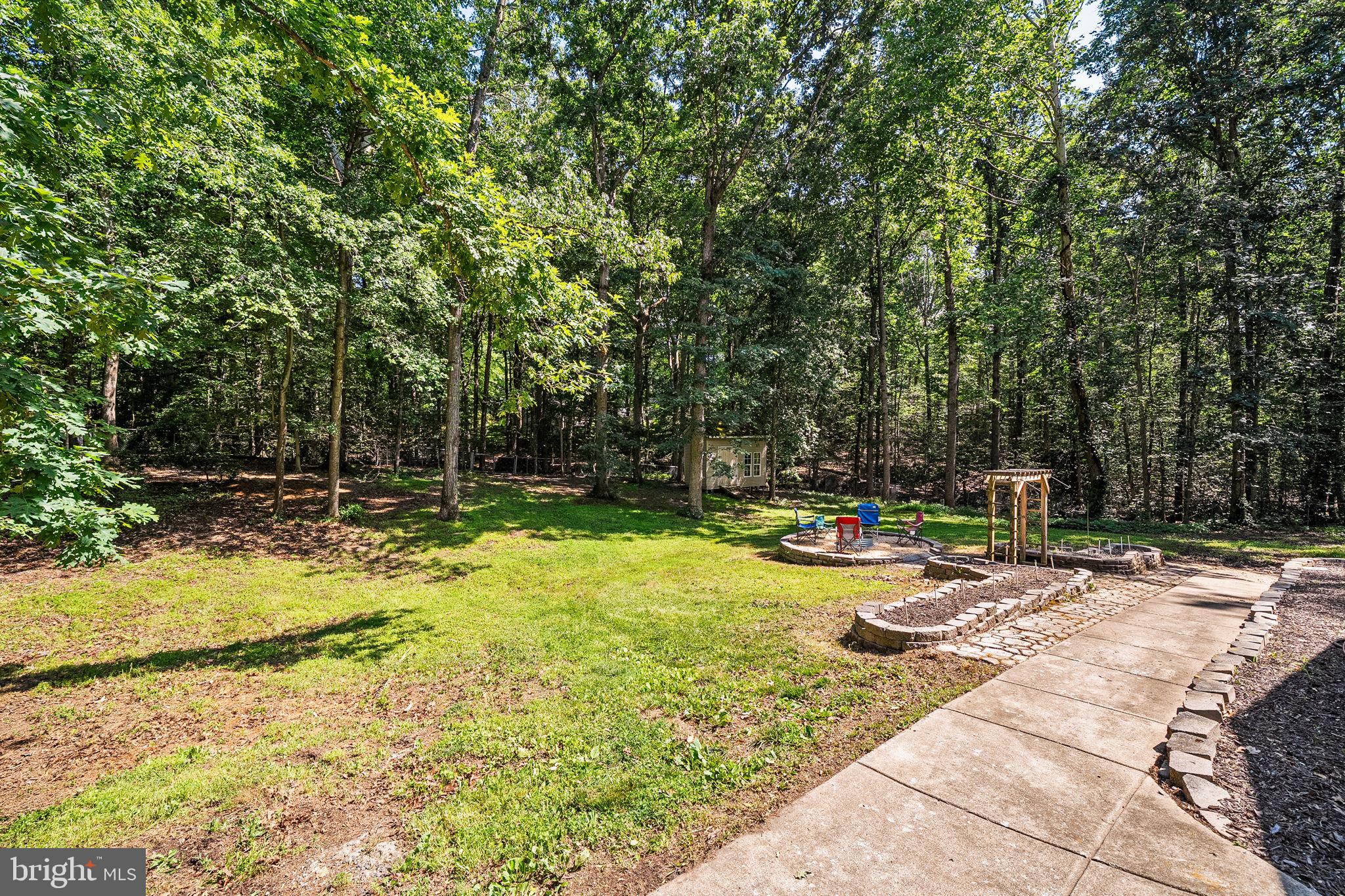 WOODBINE WOODS - Residential
