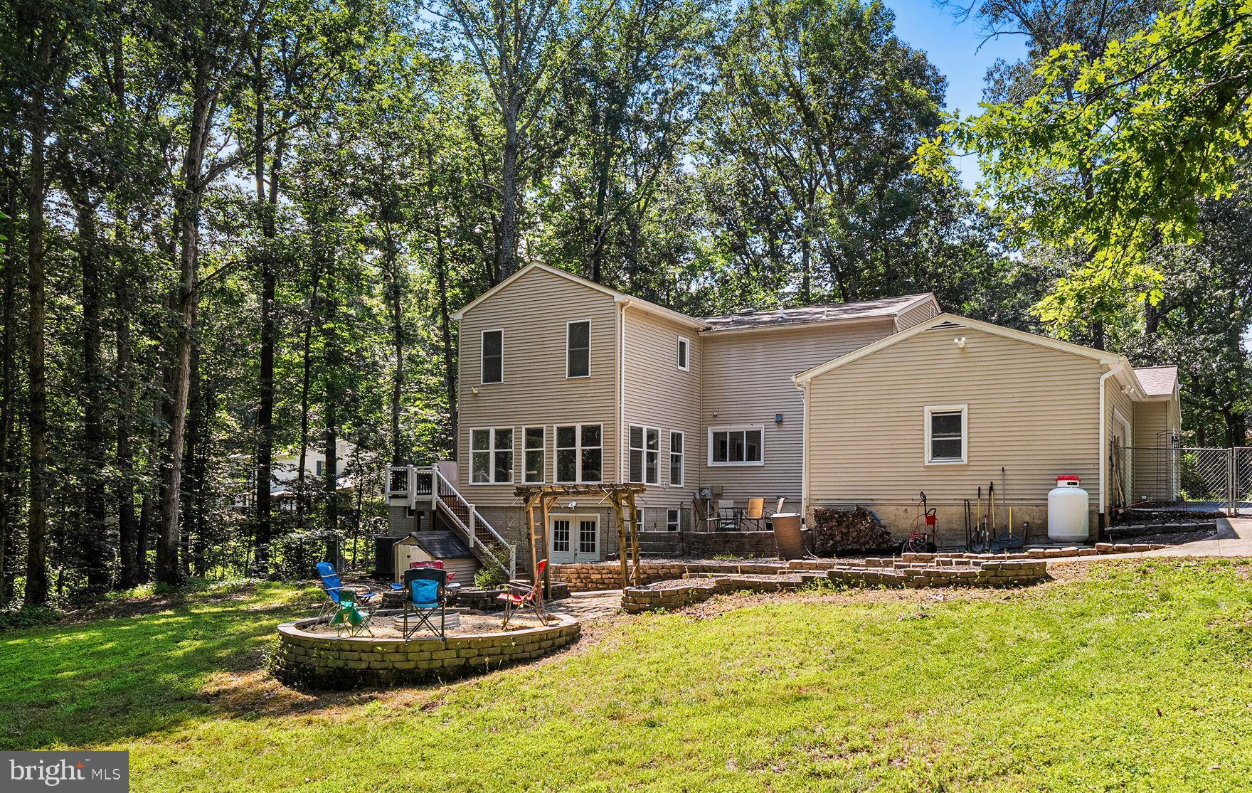 WOODBINE WOODS - Residential