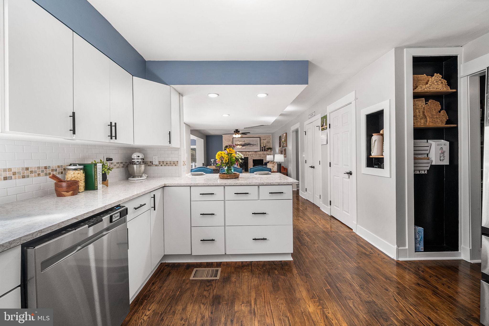 WOODBINE WOODS - Residential