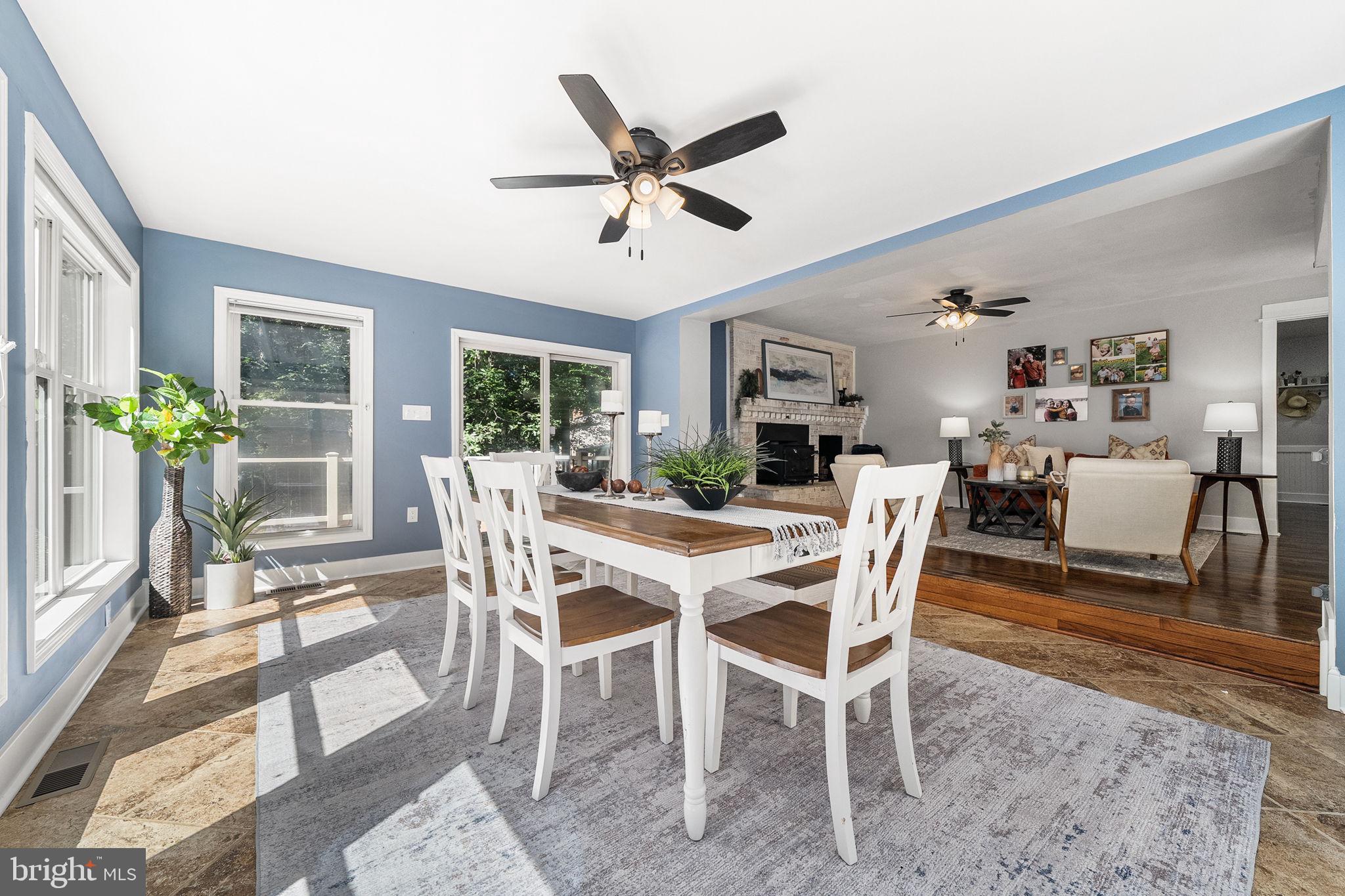 WOODBINE WOODS - Residential