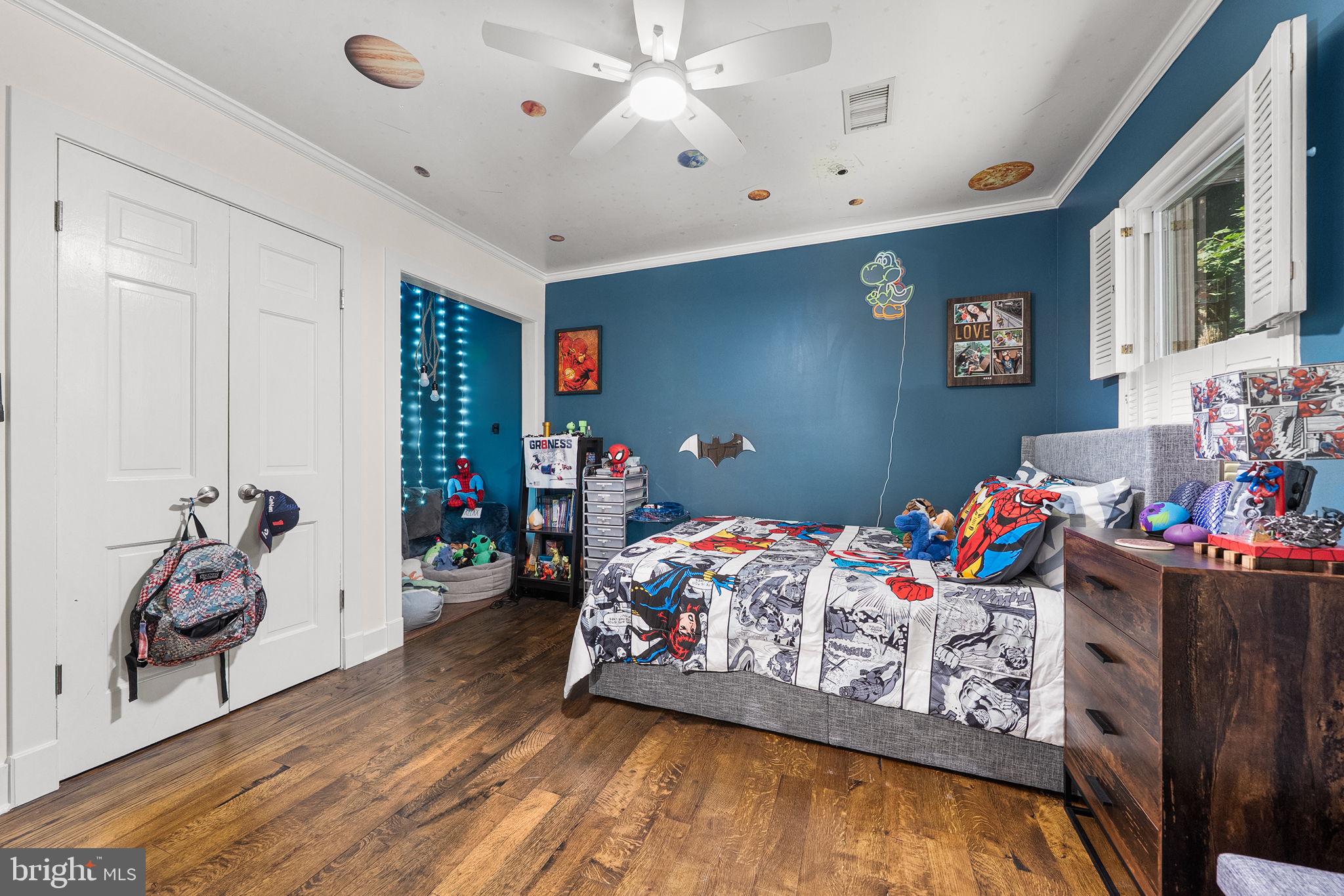 WOODBINE WOODS - Residential