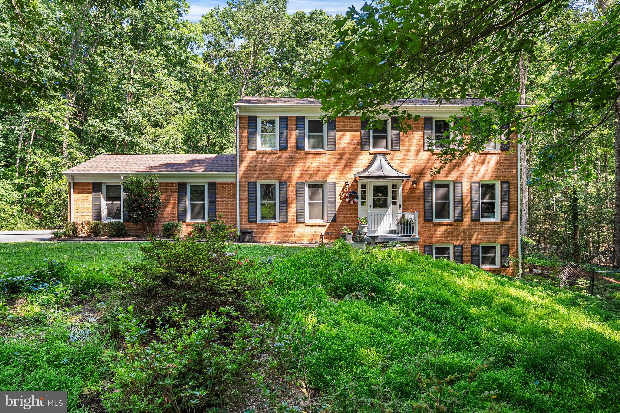 WOODBINE WOODS - Residential