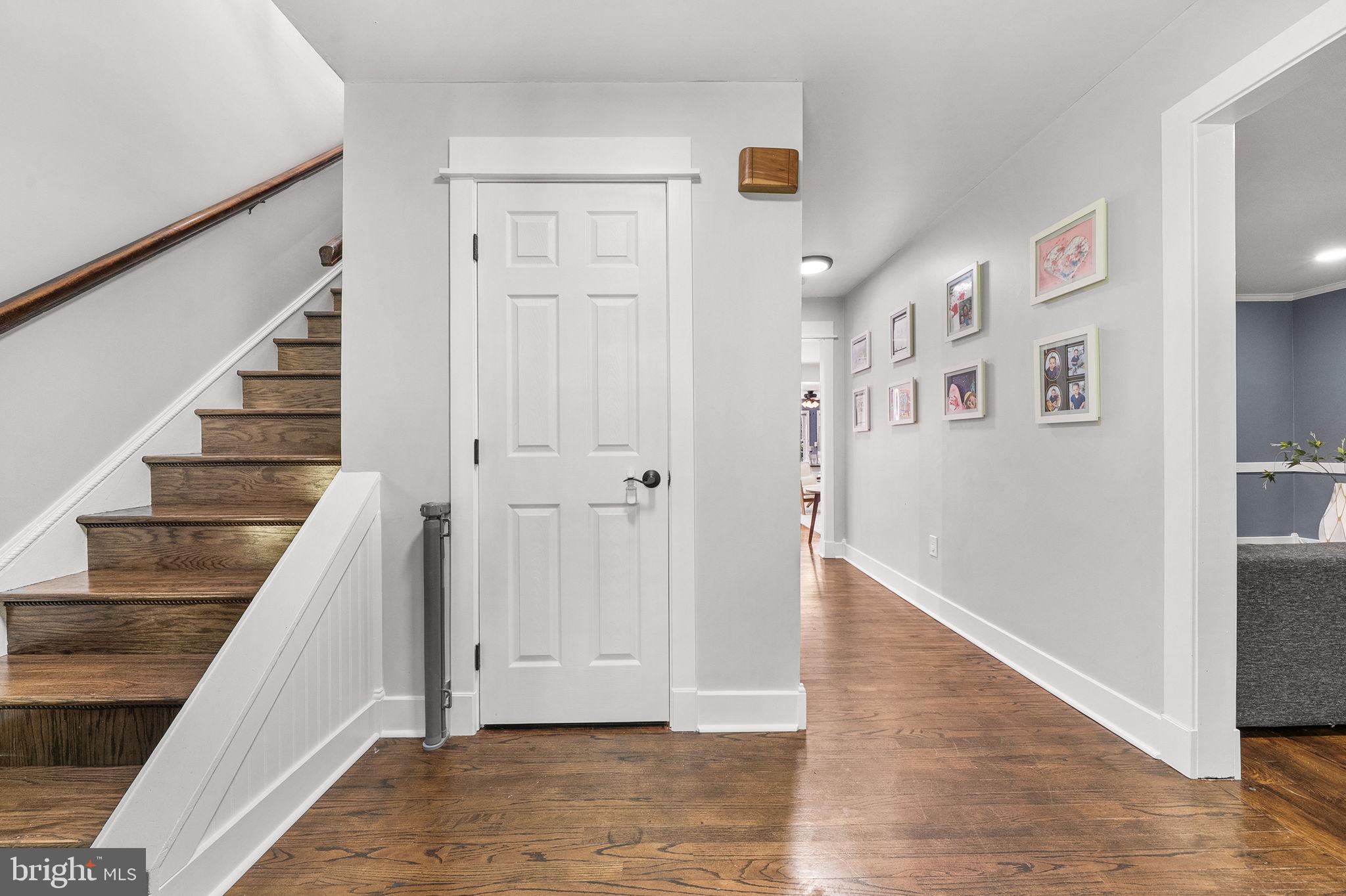 WOODBINE WOODS - Residential