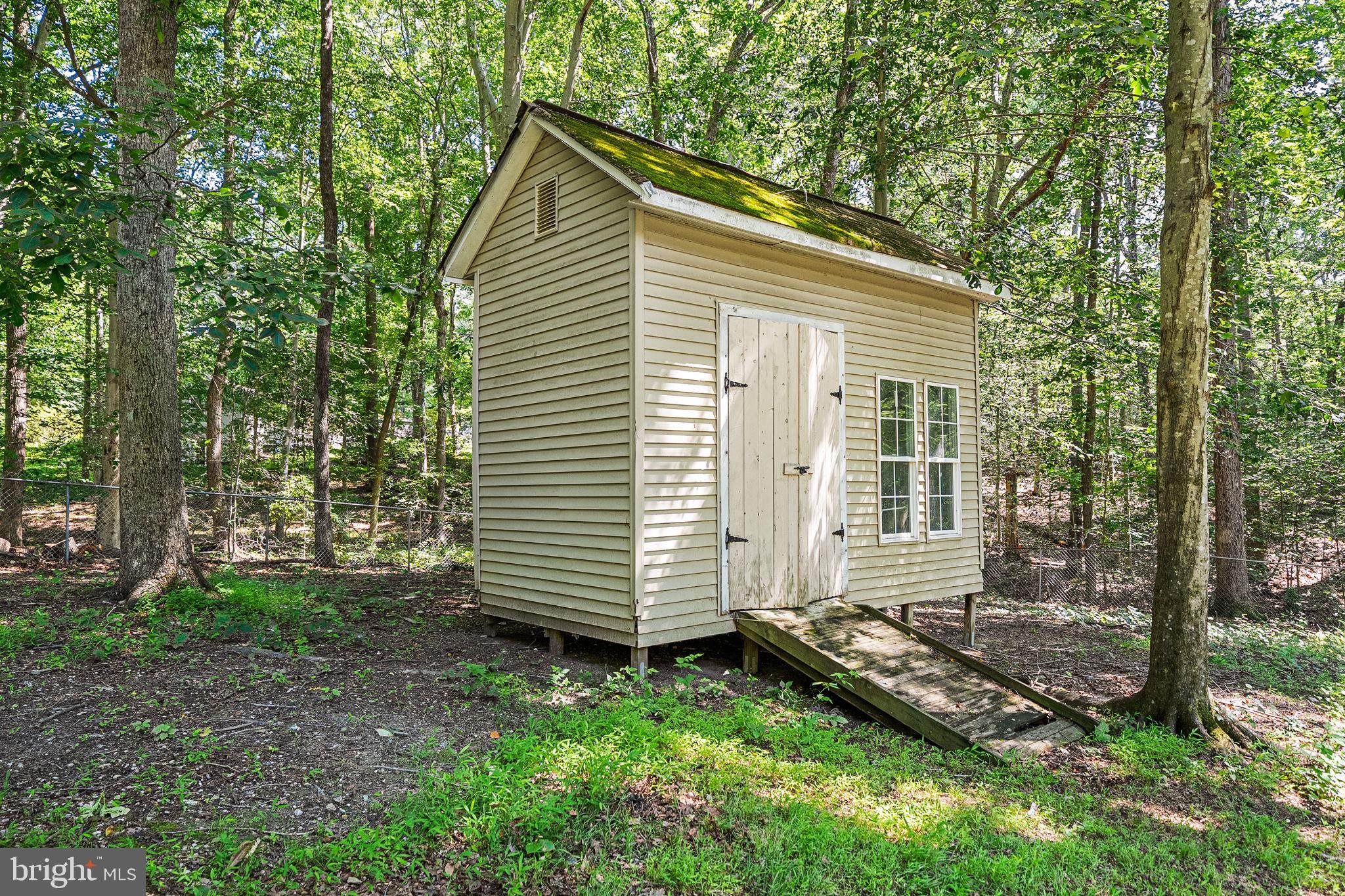WOODBINE WOODS - Residential