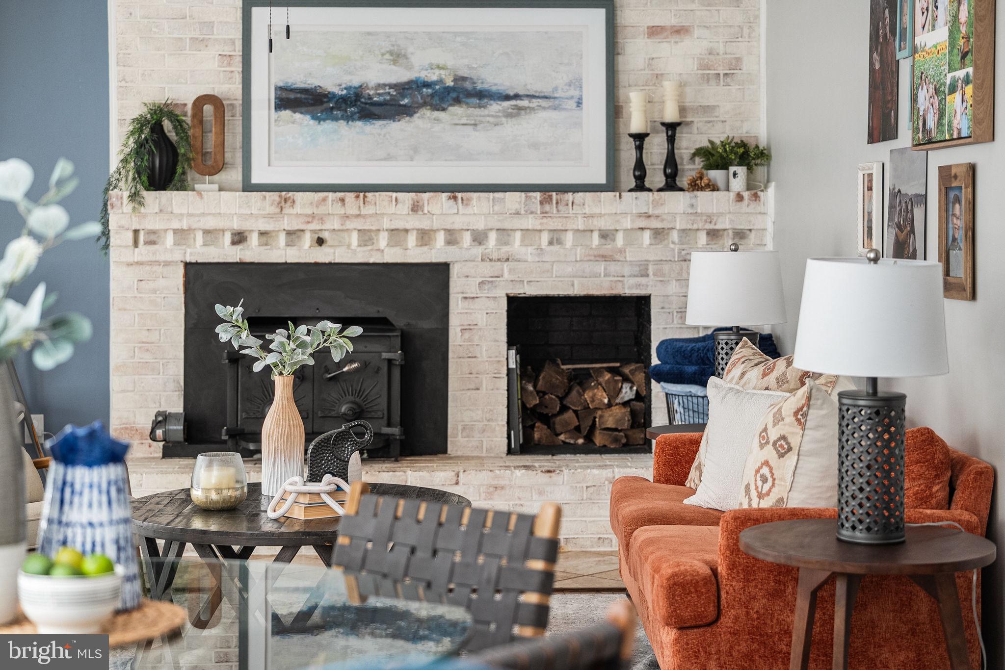 WOODBINE WOODS - Residential