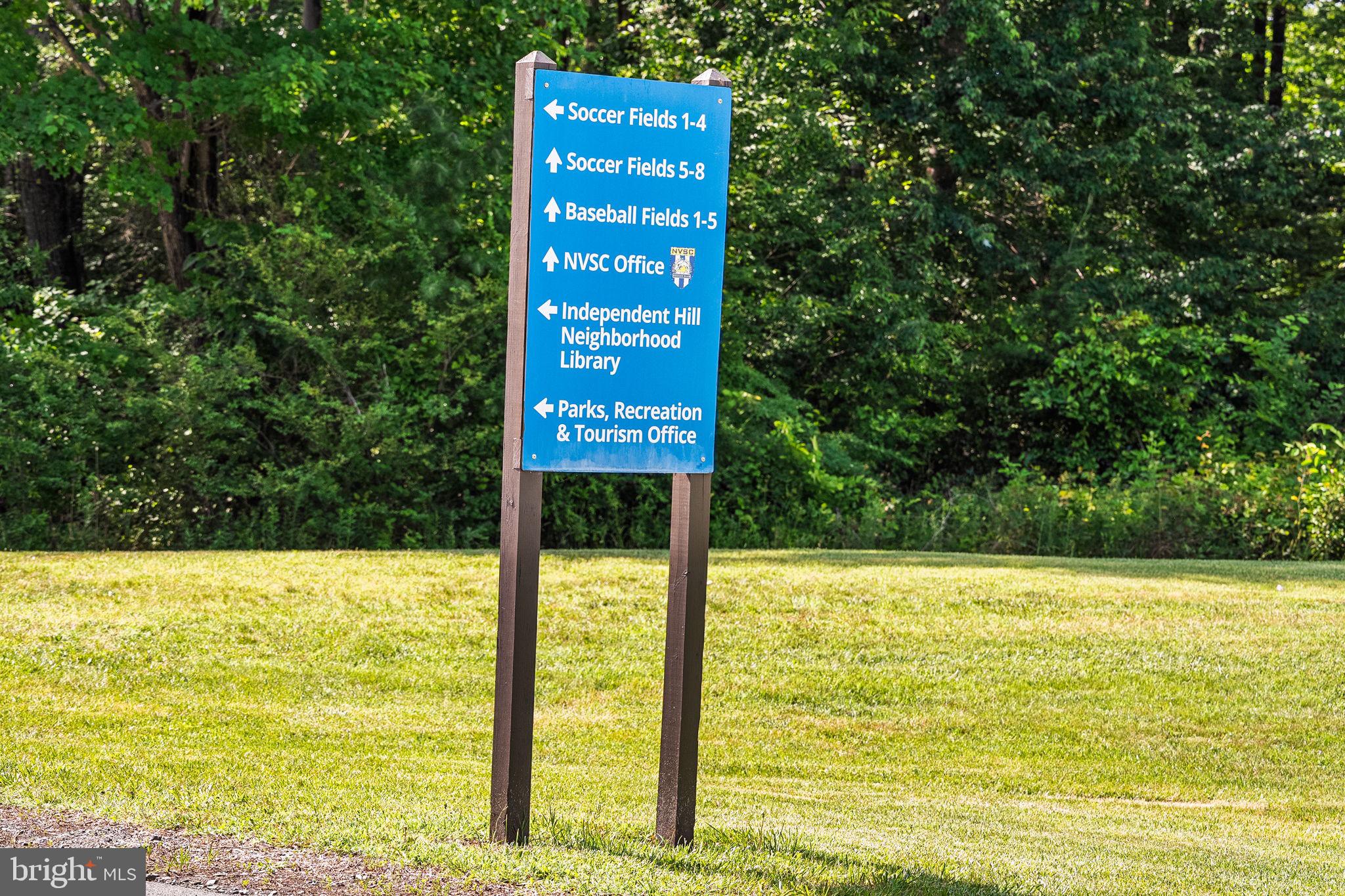 WOODBINE WOODS - Residential