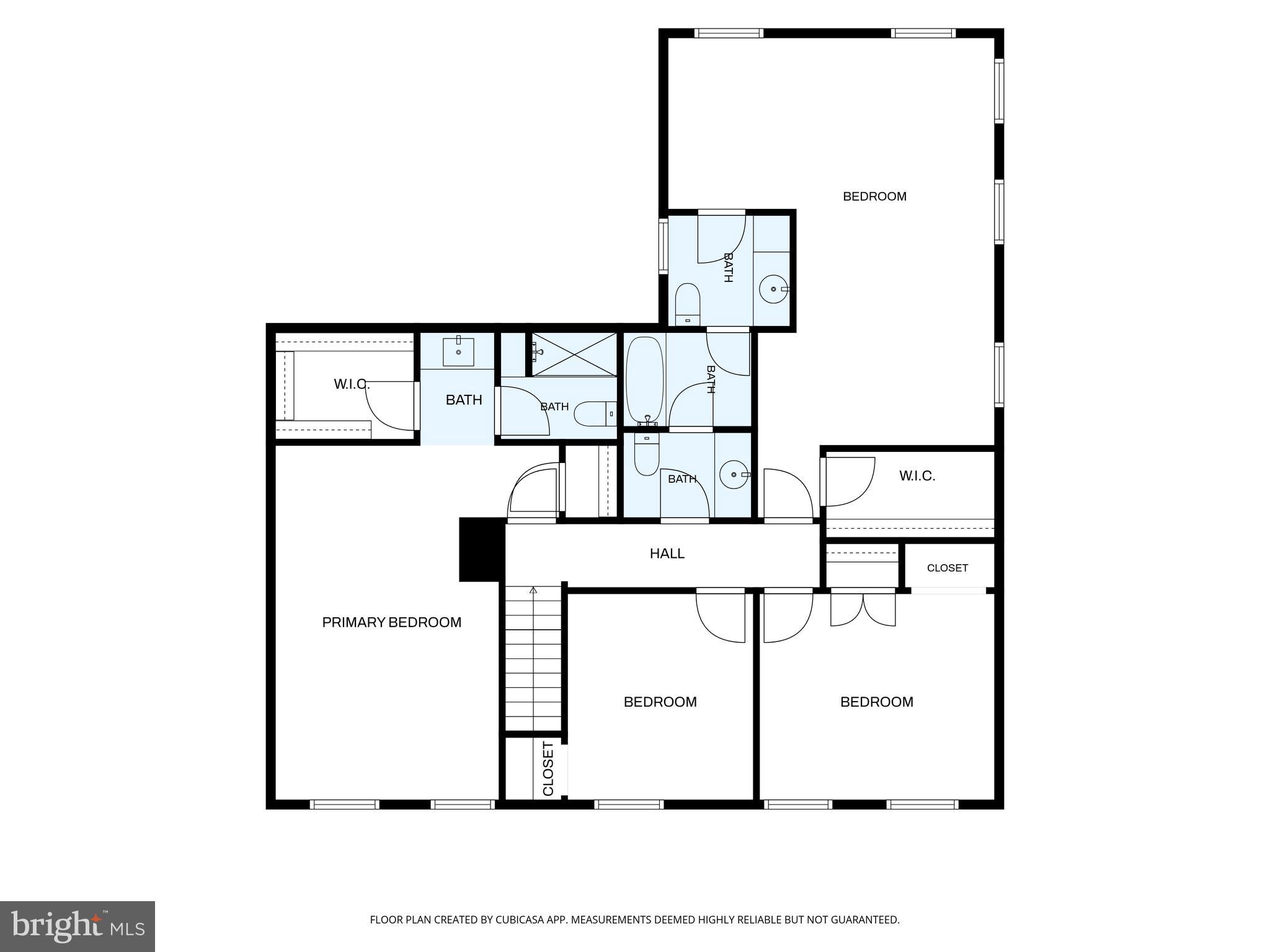 WOODBINE WOODS - Residential