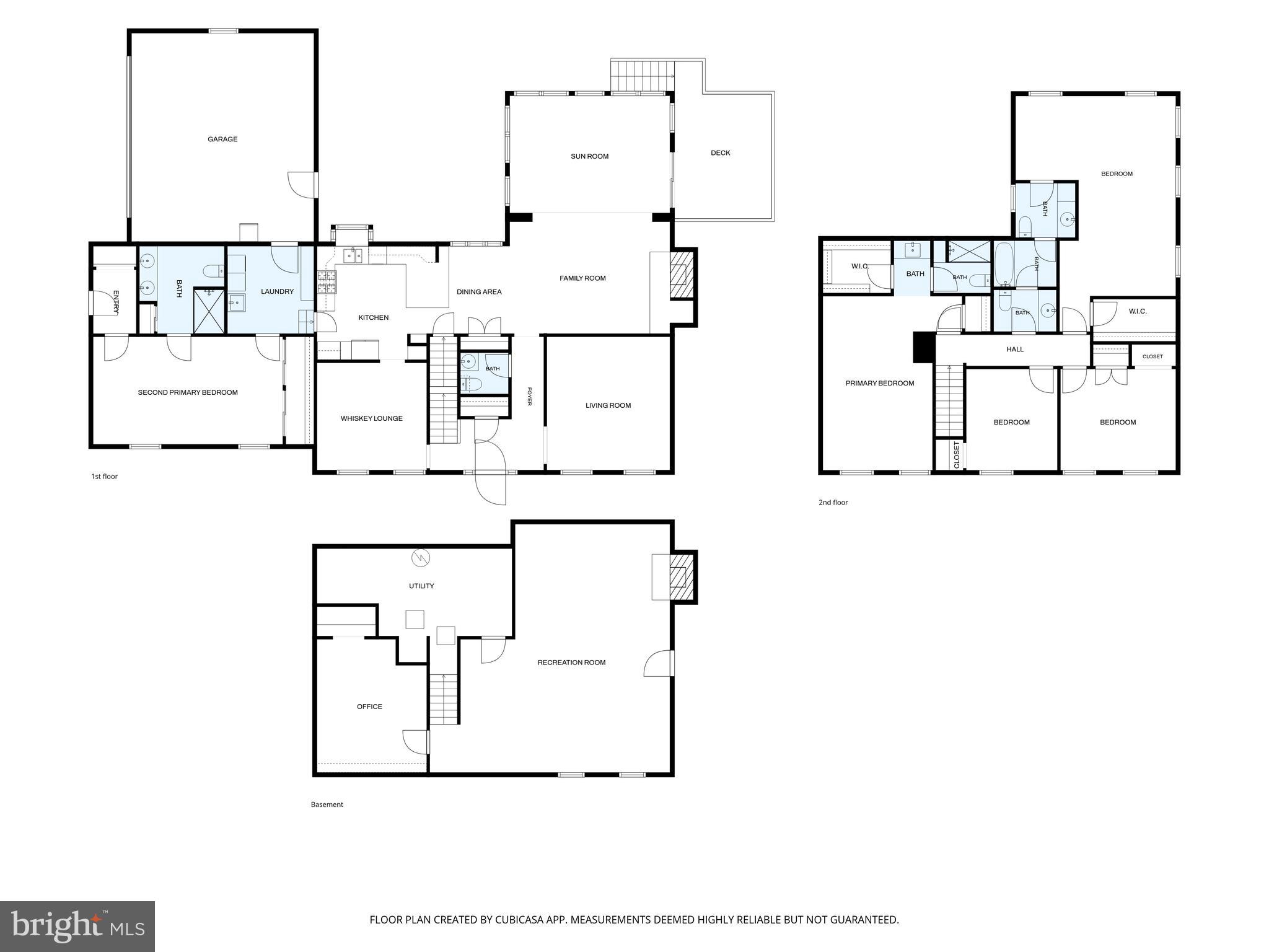 WOODBINE WOODS - Residential