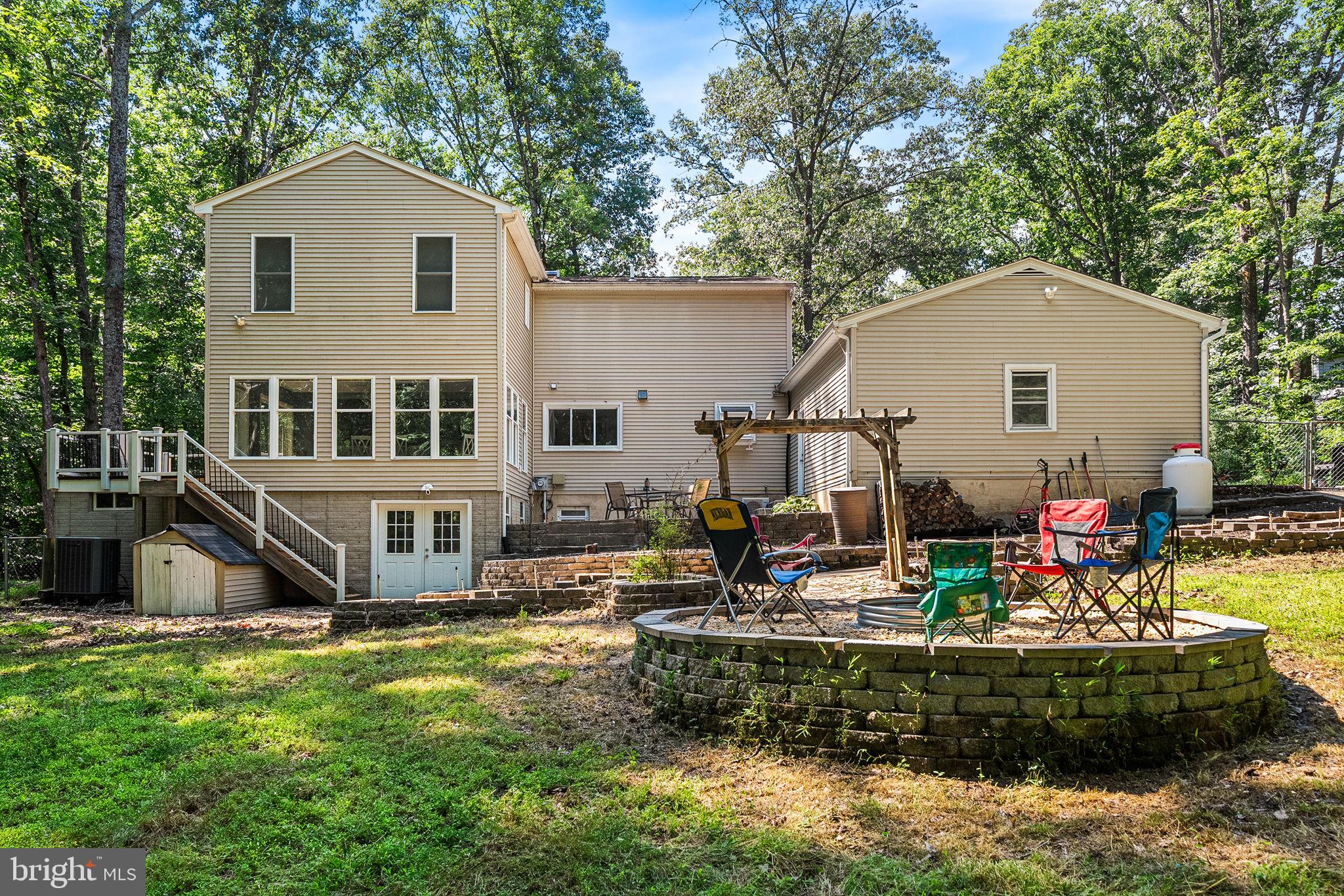 WOODBINE WOODS - Residential