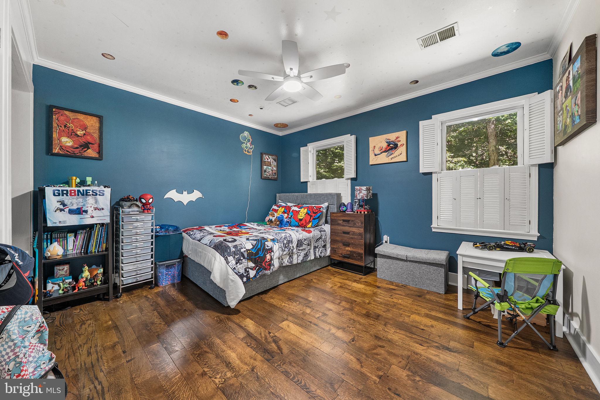 WOODBINE WOODS - Residential