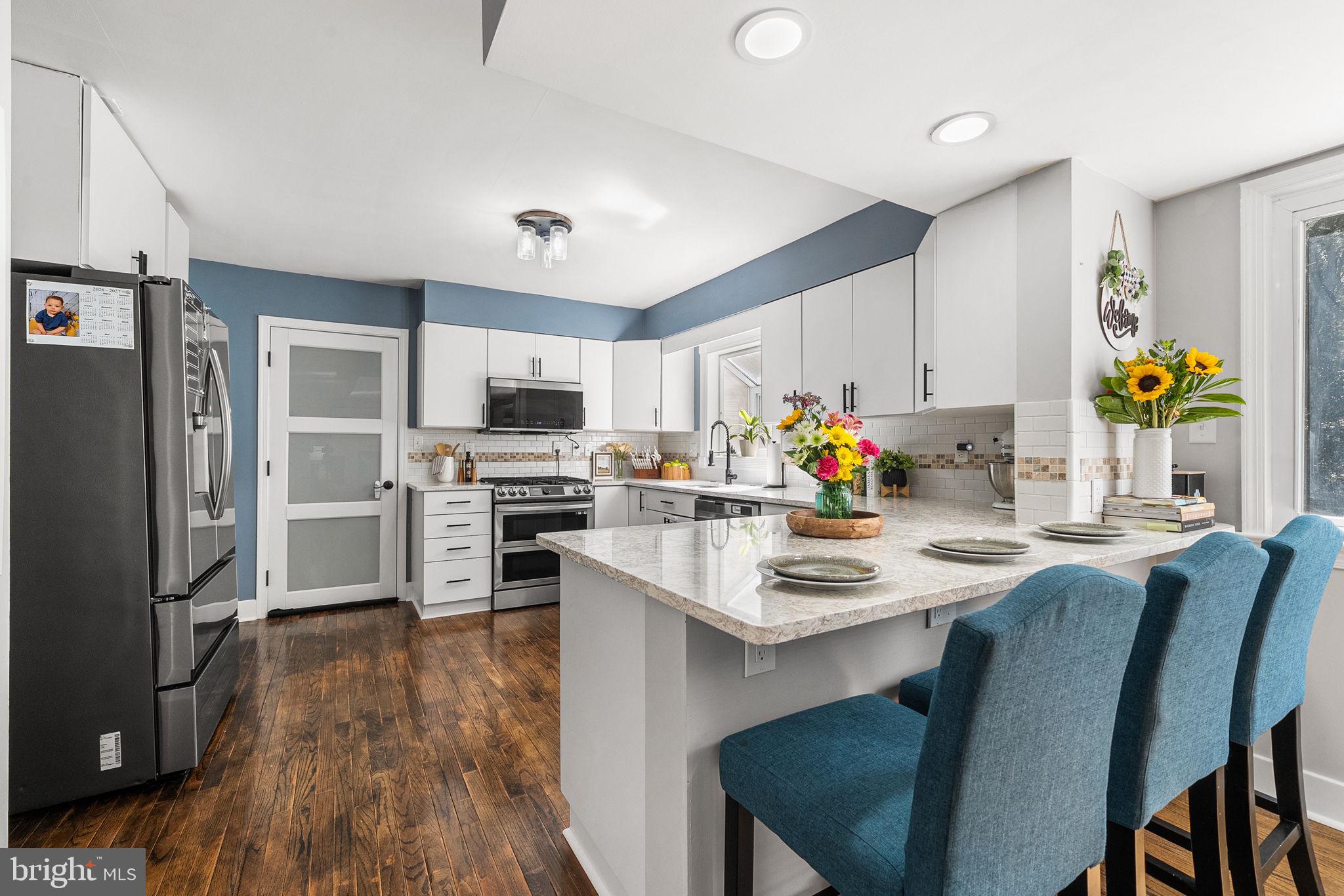 WOODBINE WOODS - Residential