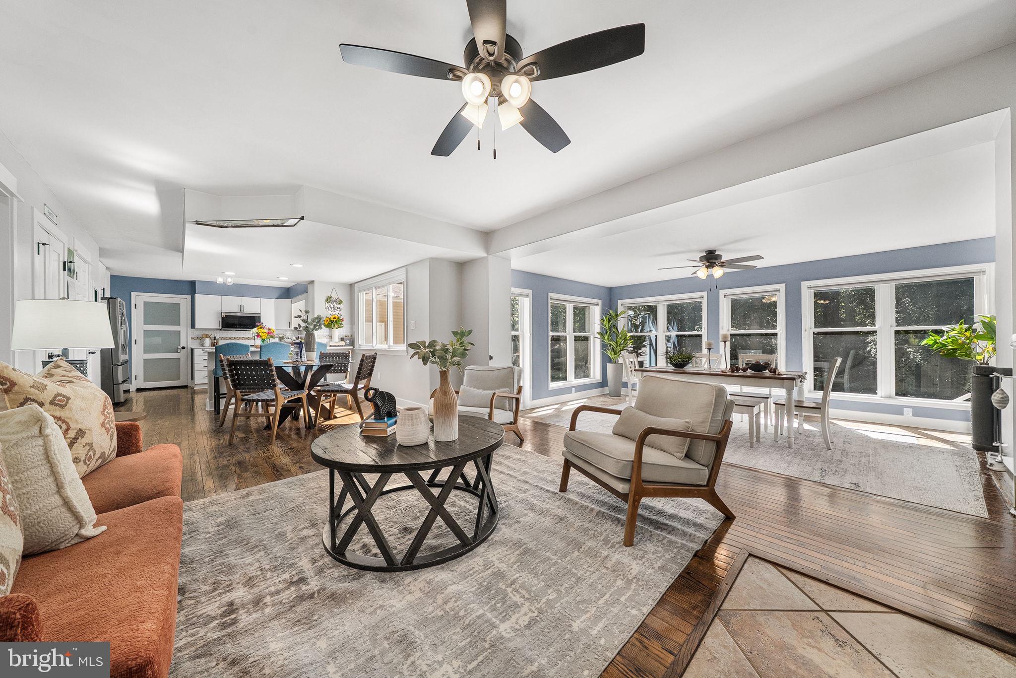 WOODBINE WOODS - Residential