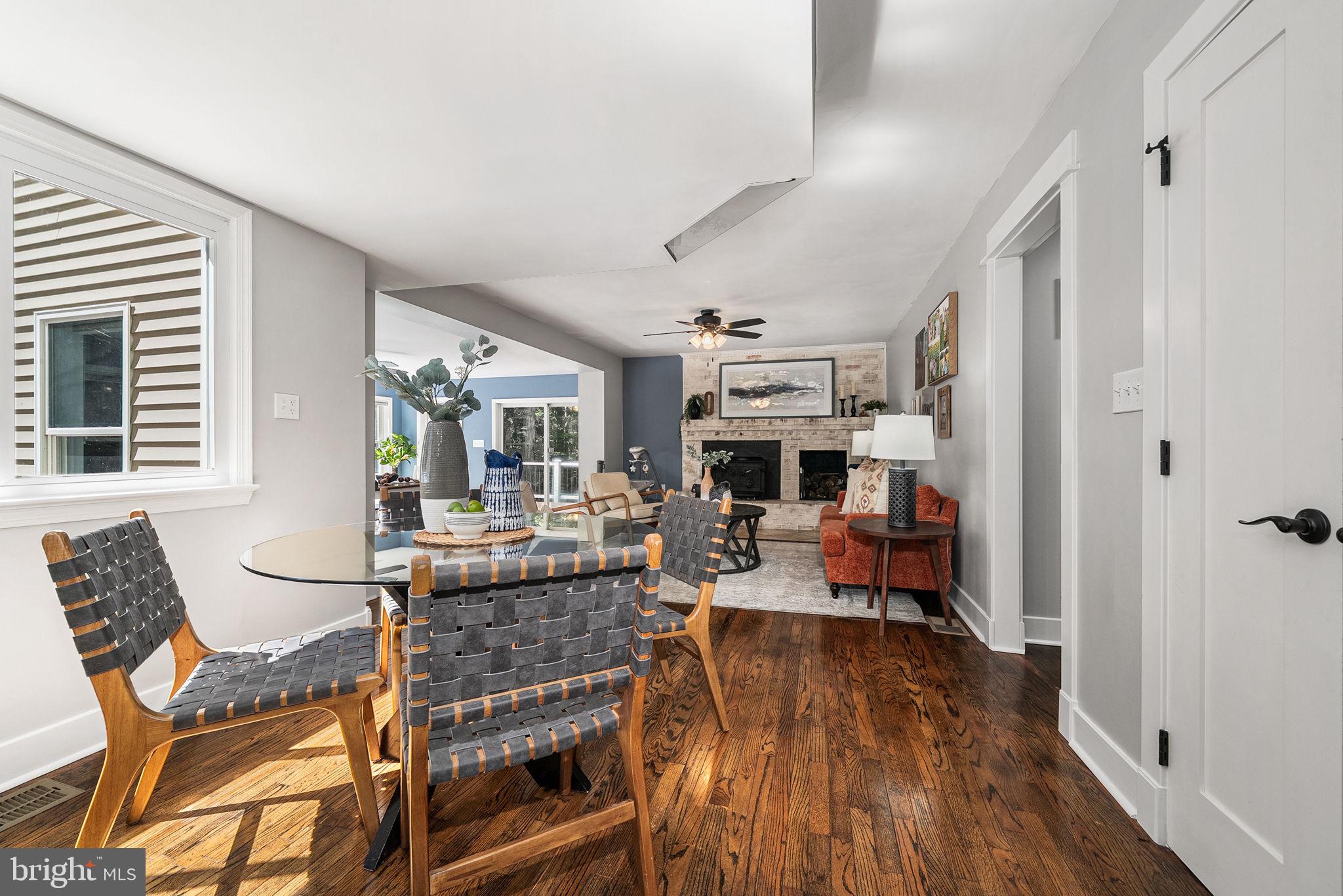 WOODBINE WOODS - Residential