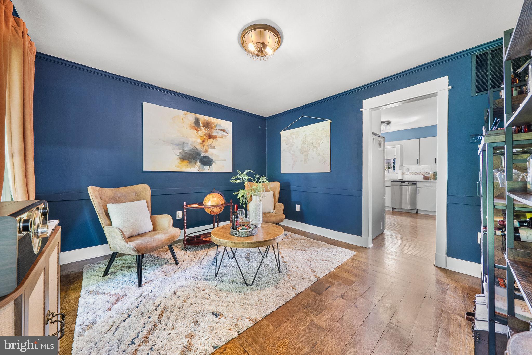 WOODBINE WOODS - Residential