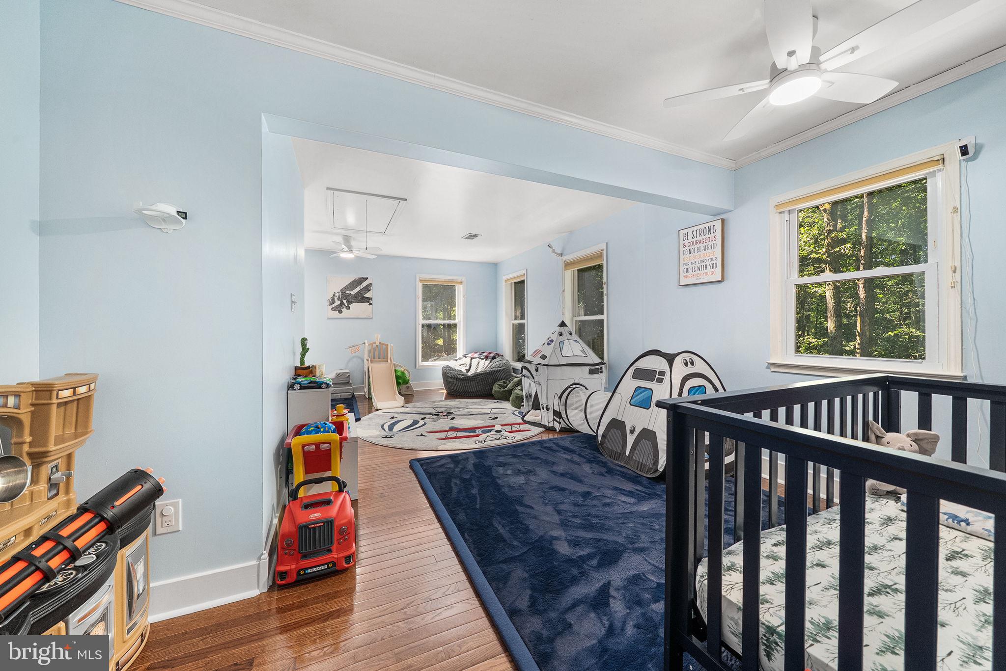 WOODBINE WOODS - Residential