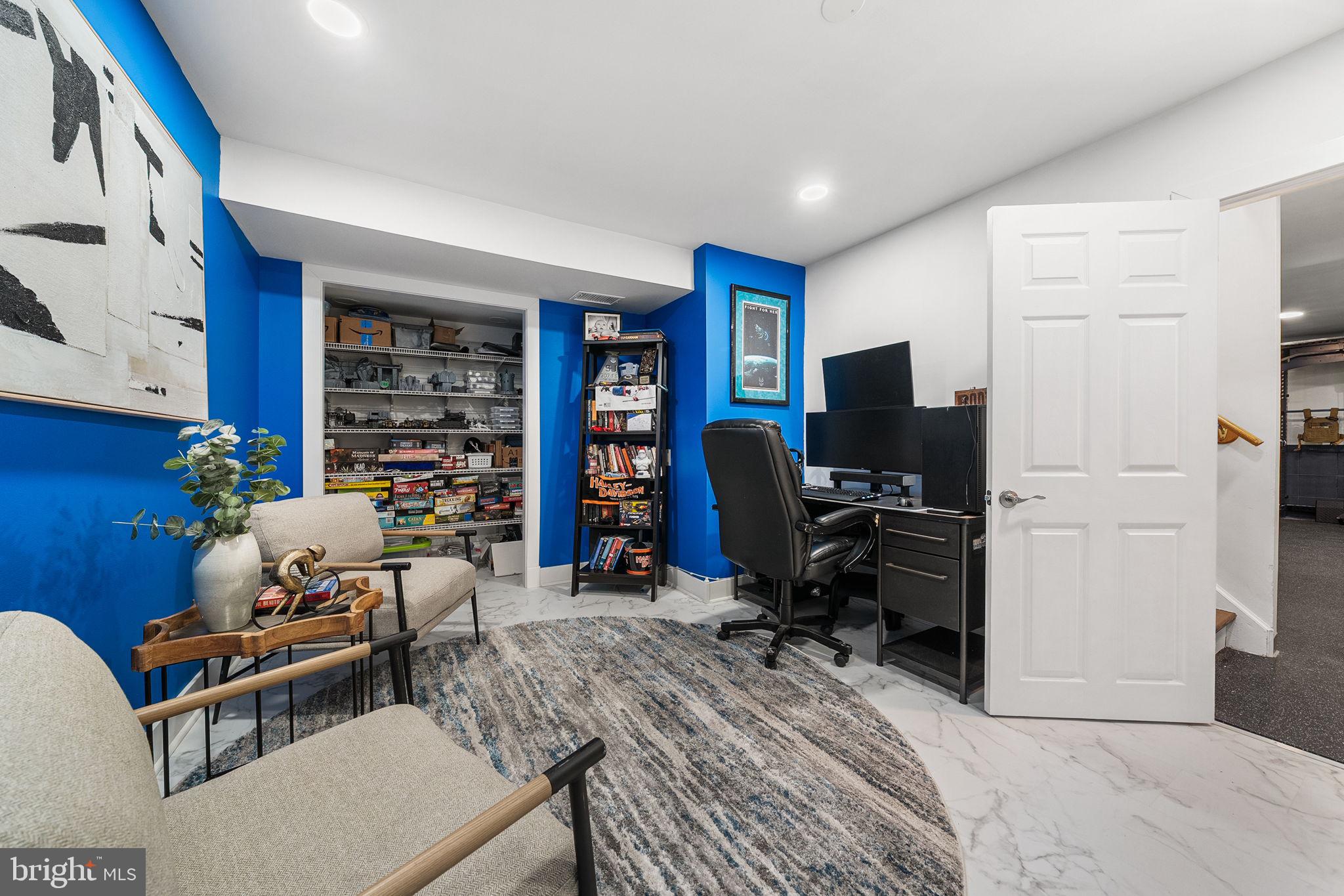 WOODBINE WOODS - Residential