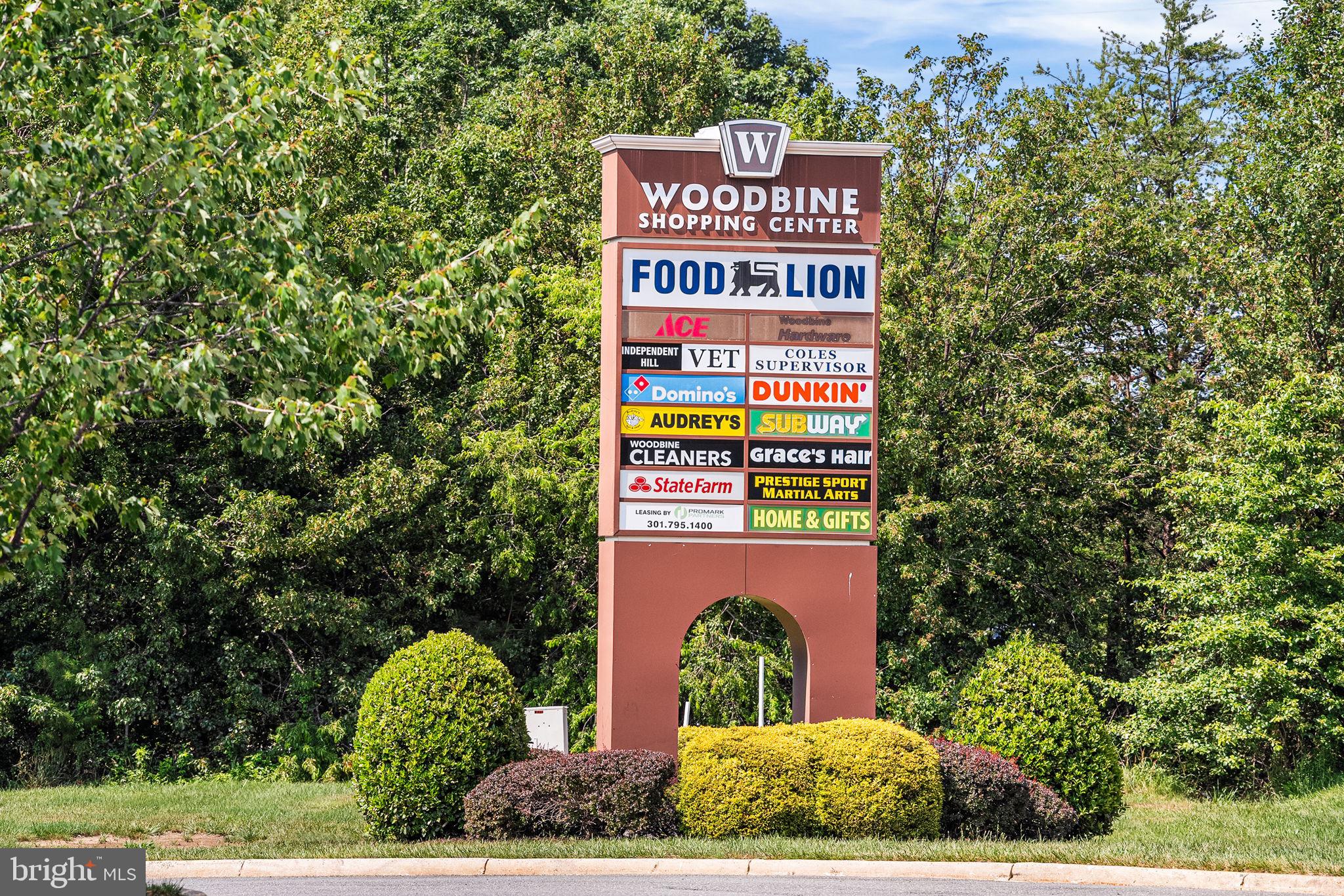 WOODBINE WOODS - Residential