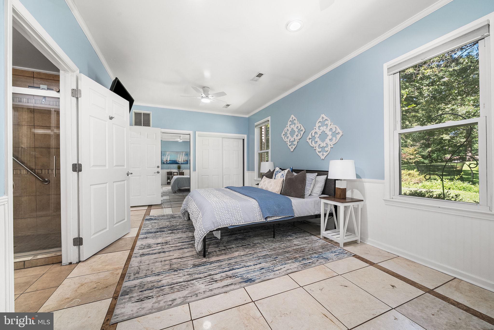 WOODBINE WOODS - Residential
