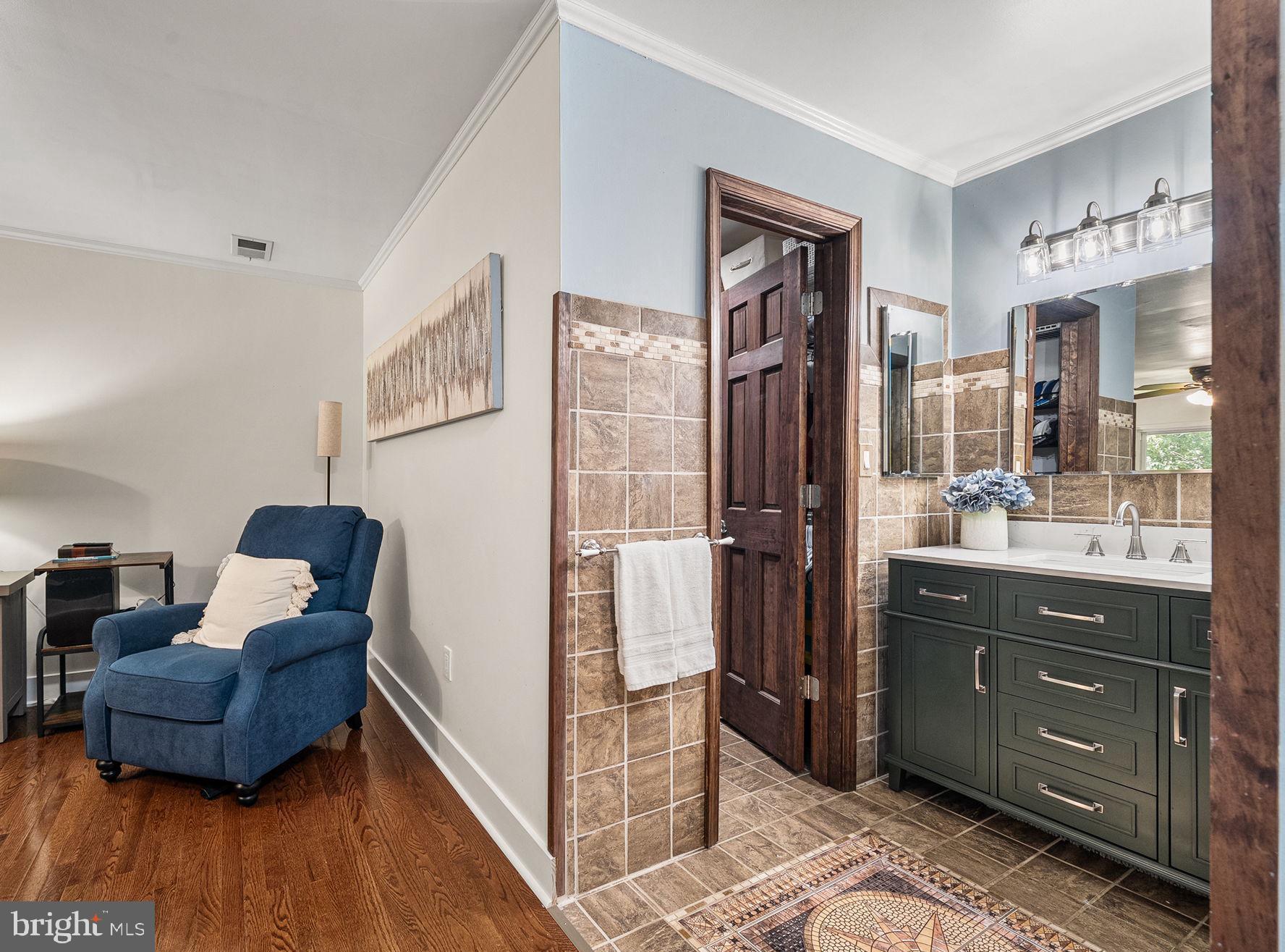 WOODBINE WOODS - Residential