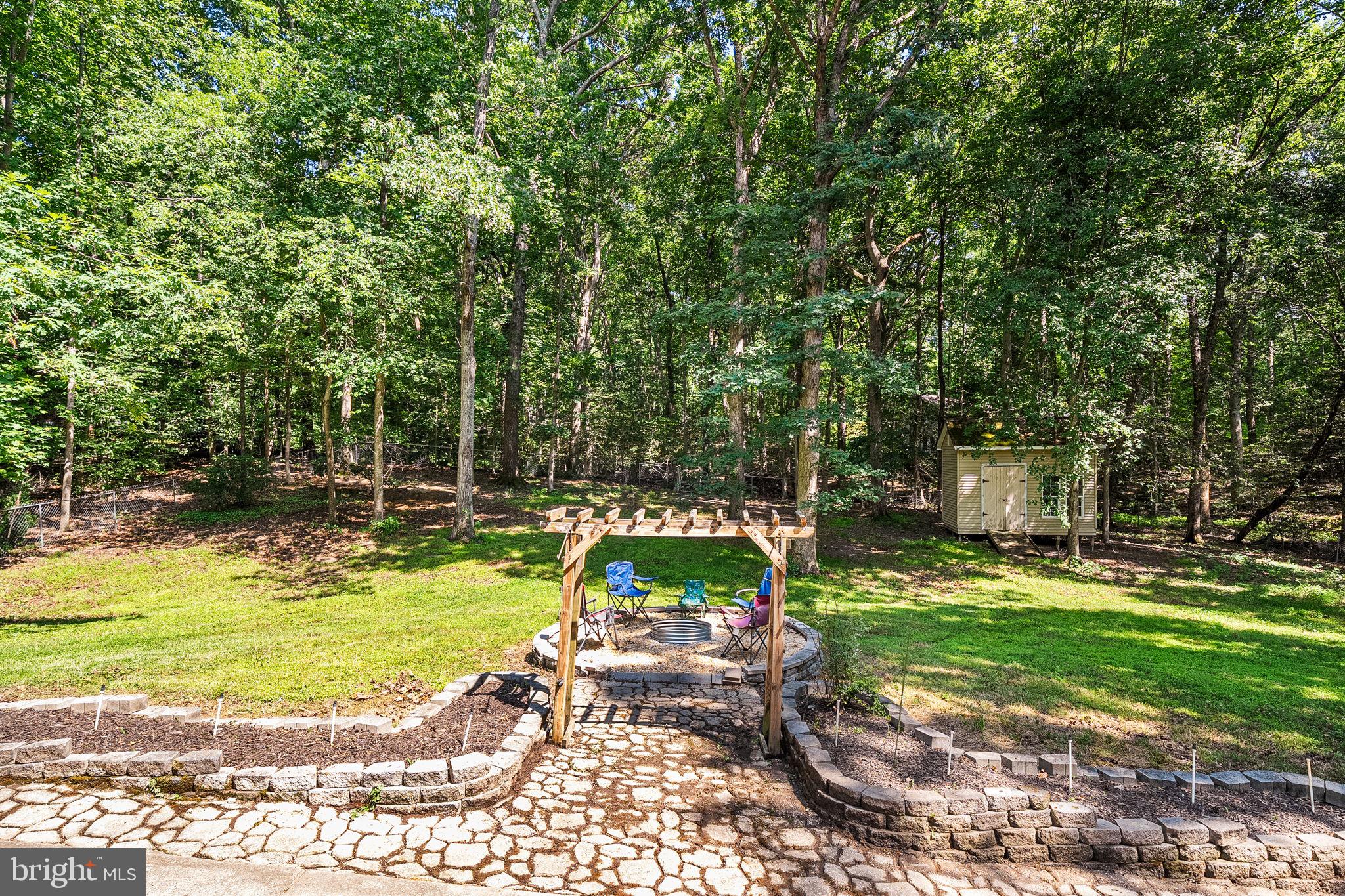 WOODBINE WOODS - Residential