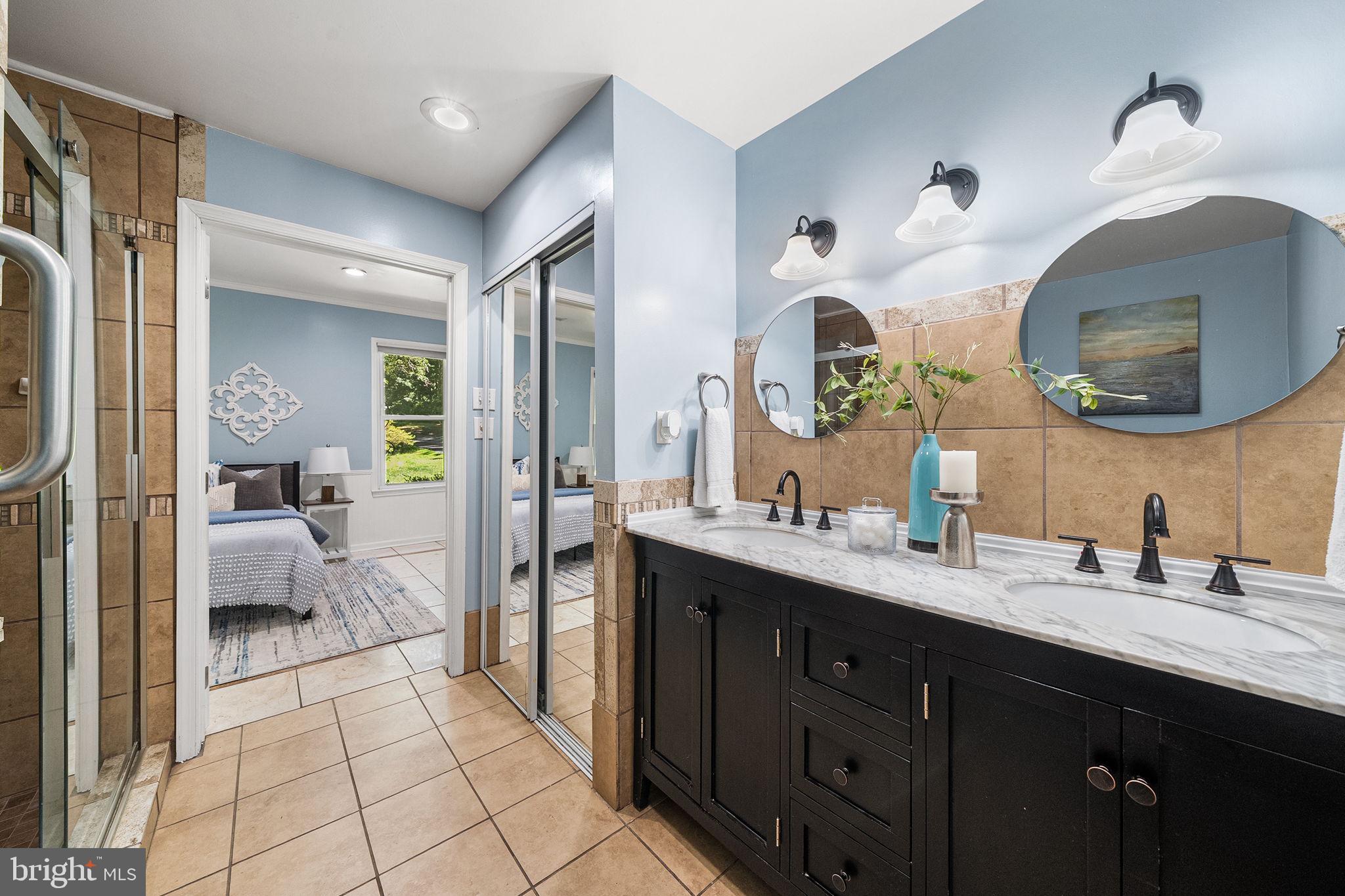 WOODBINE WOODS - Residential