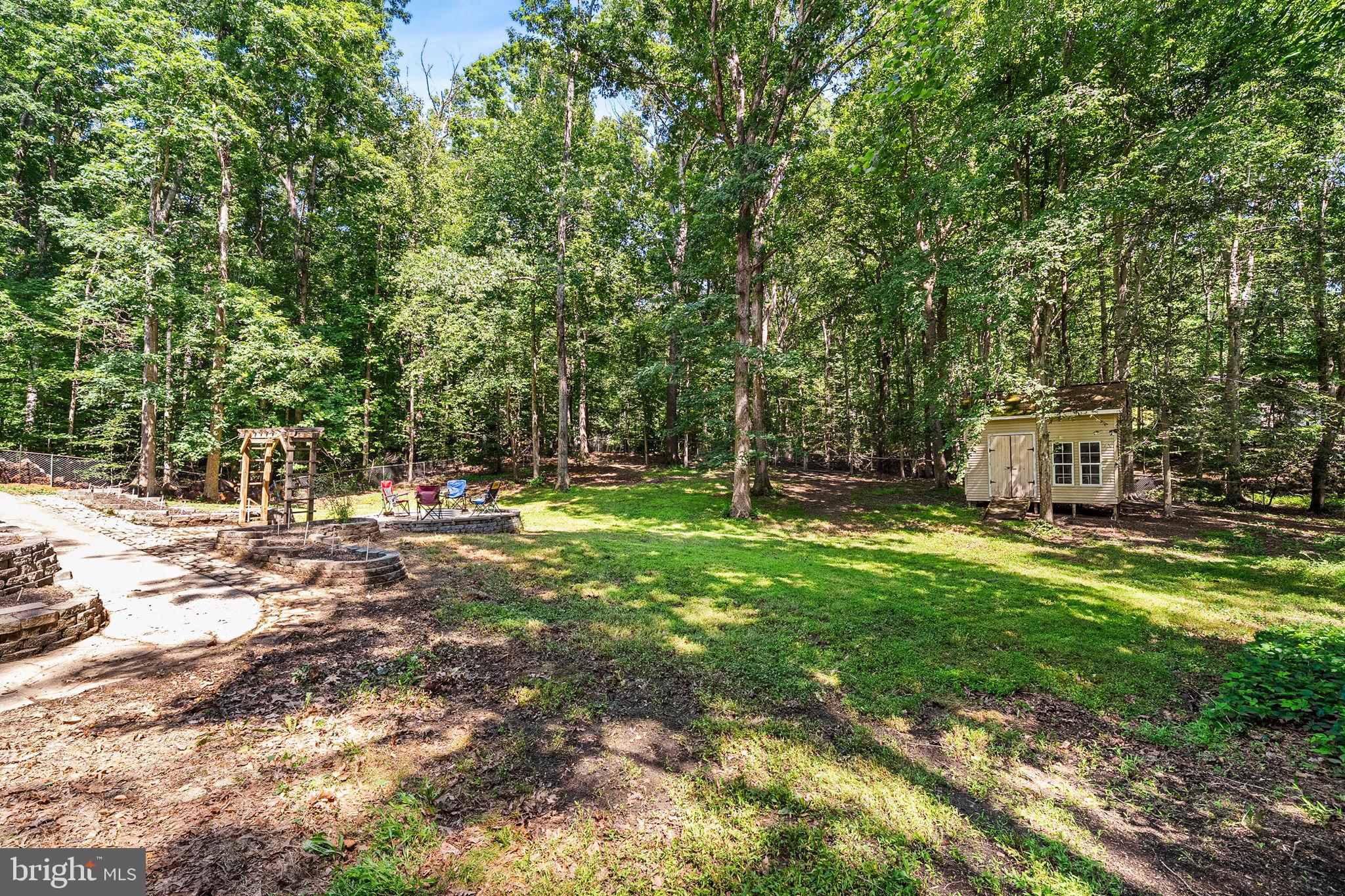 WOODBINE WOODS - Residential