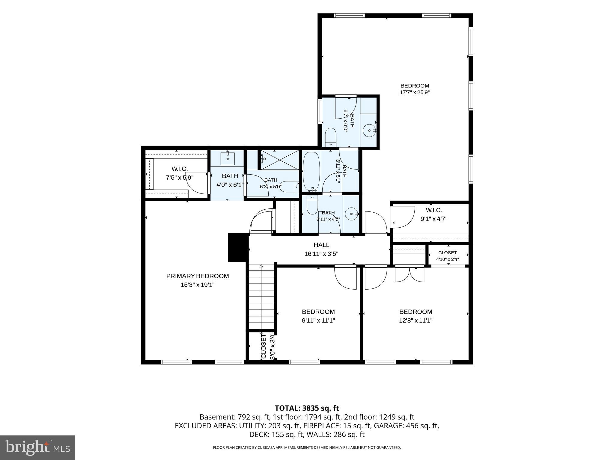 WOODBINE WOODS - Residential