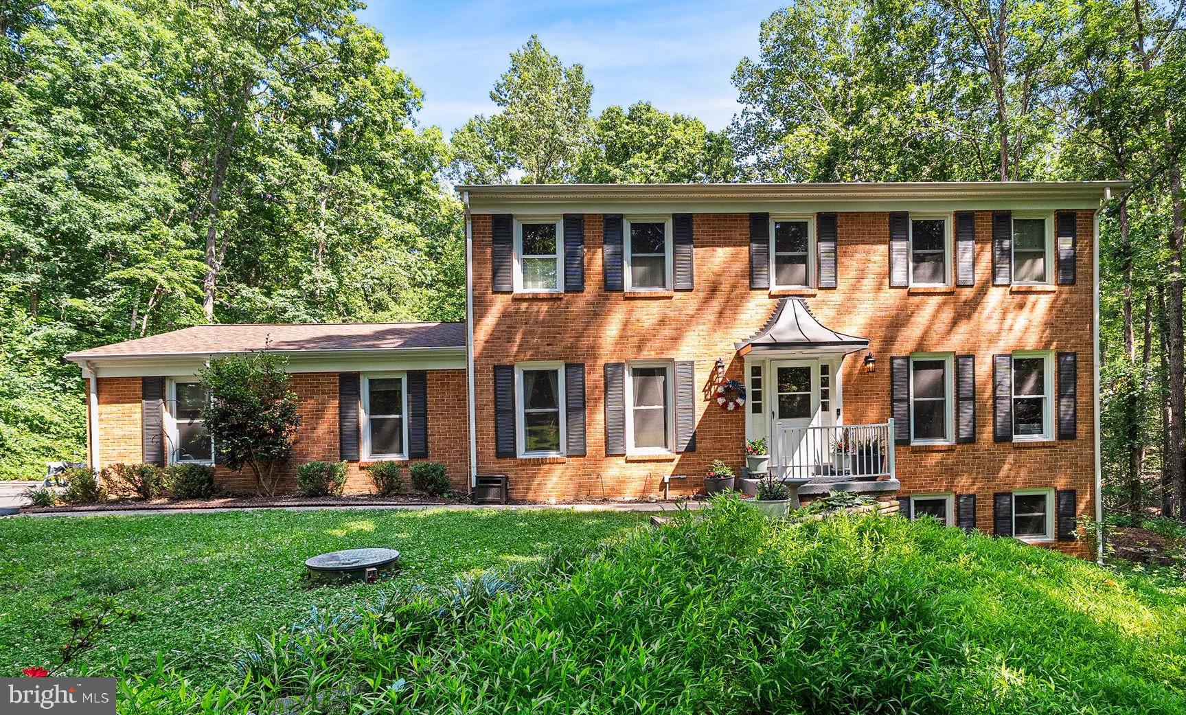 WOODBINE WOODS - Residential