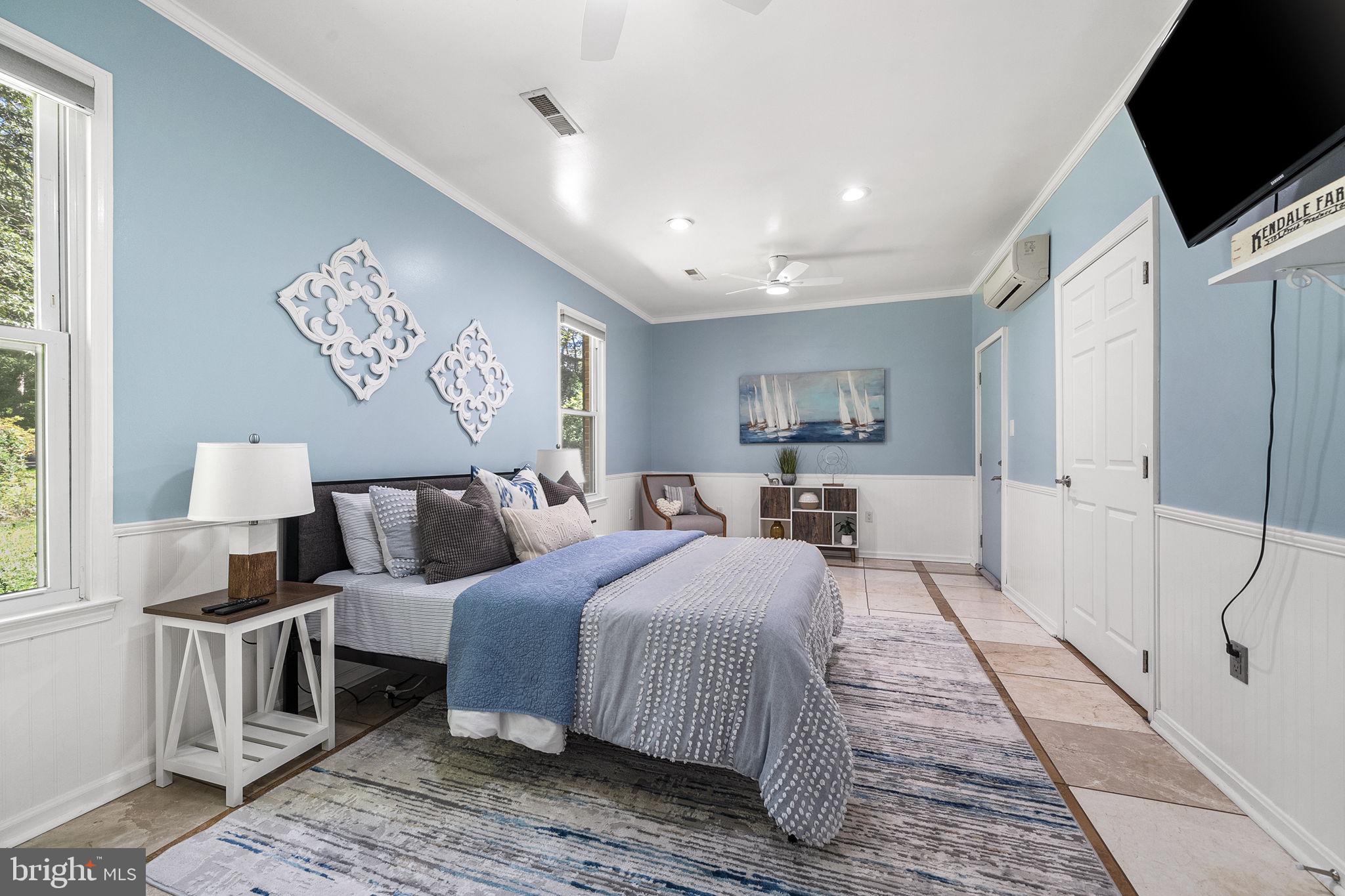 WOODBINE WOODS - Residential