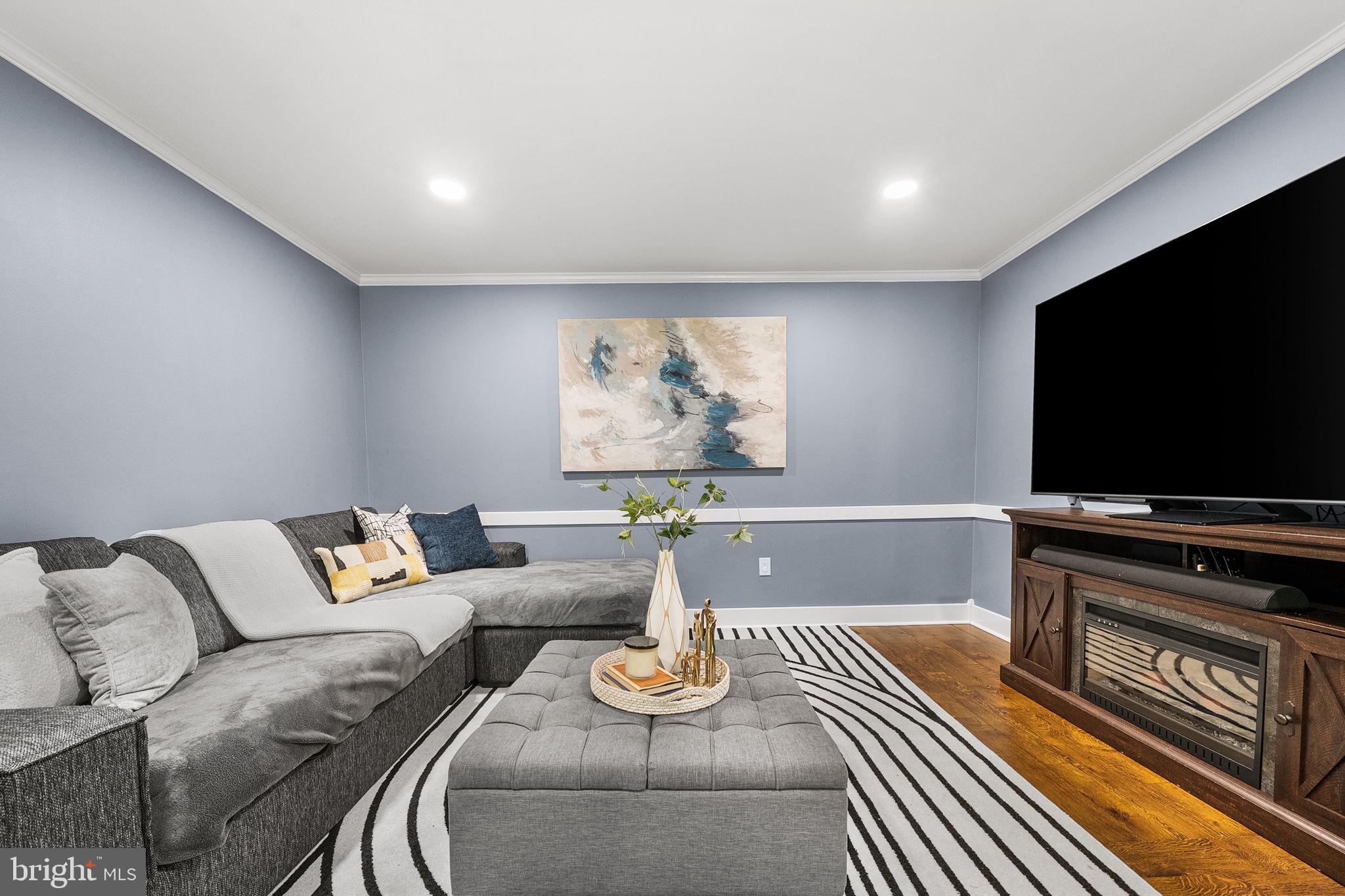 WOODBINE WOODS - Residential