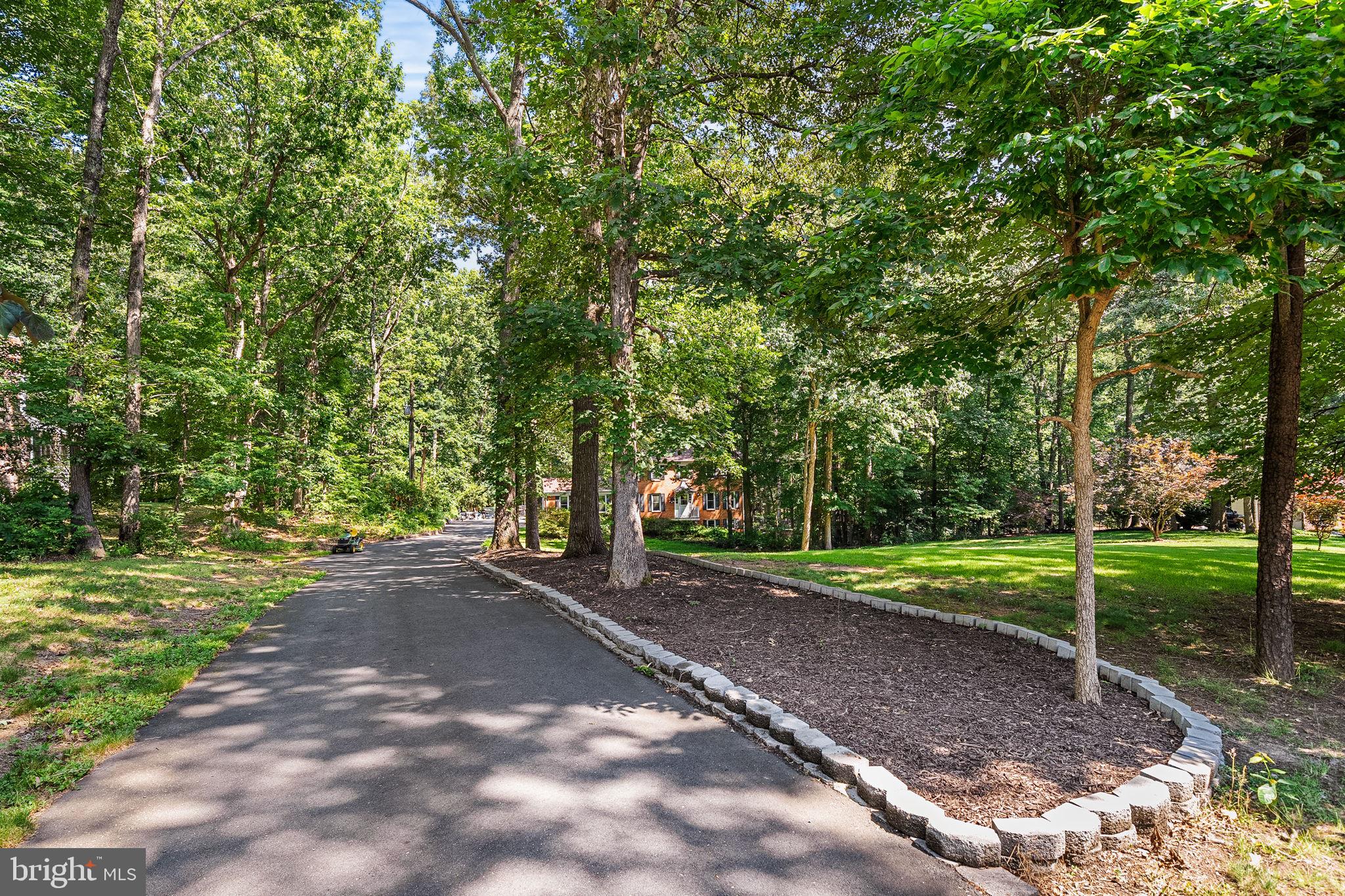 WOODBINE WOODS - Residential