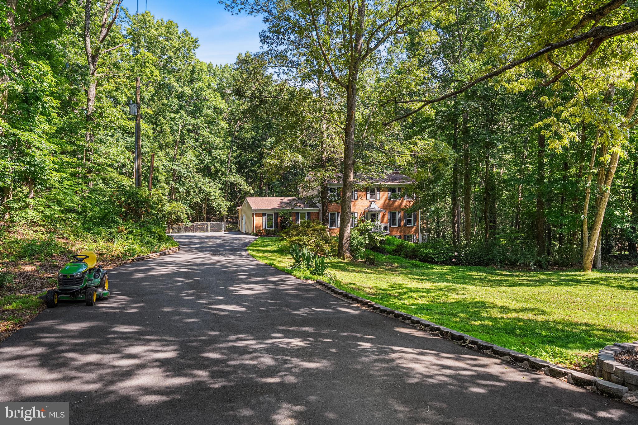 WOODBINE WOODS - Residential