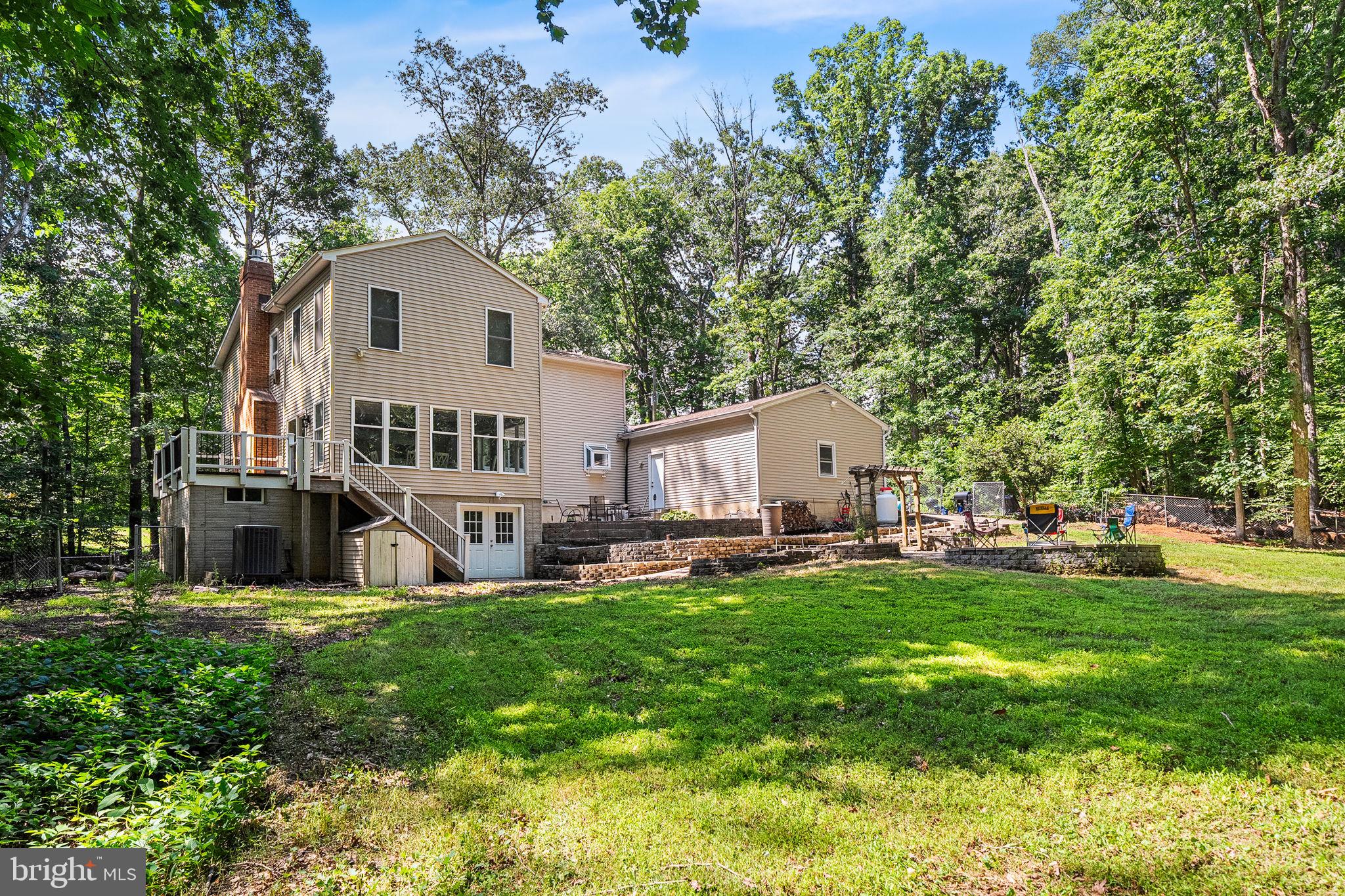 WOODBINE WOODS - Residential